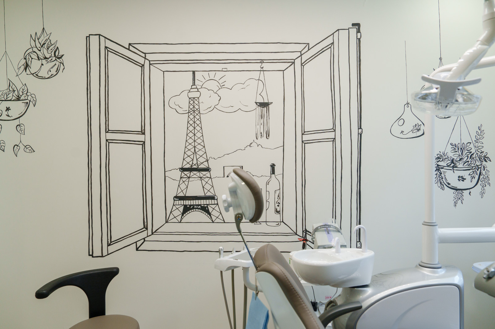 Стоматология Artium Dental Clinic