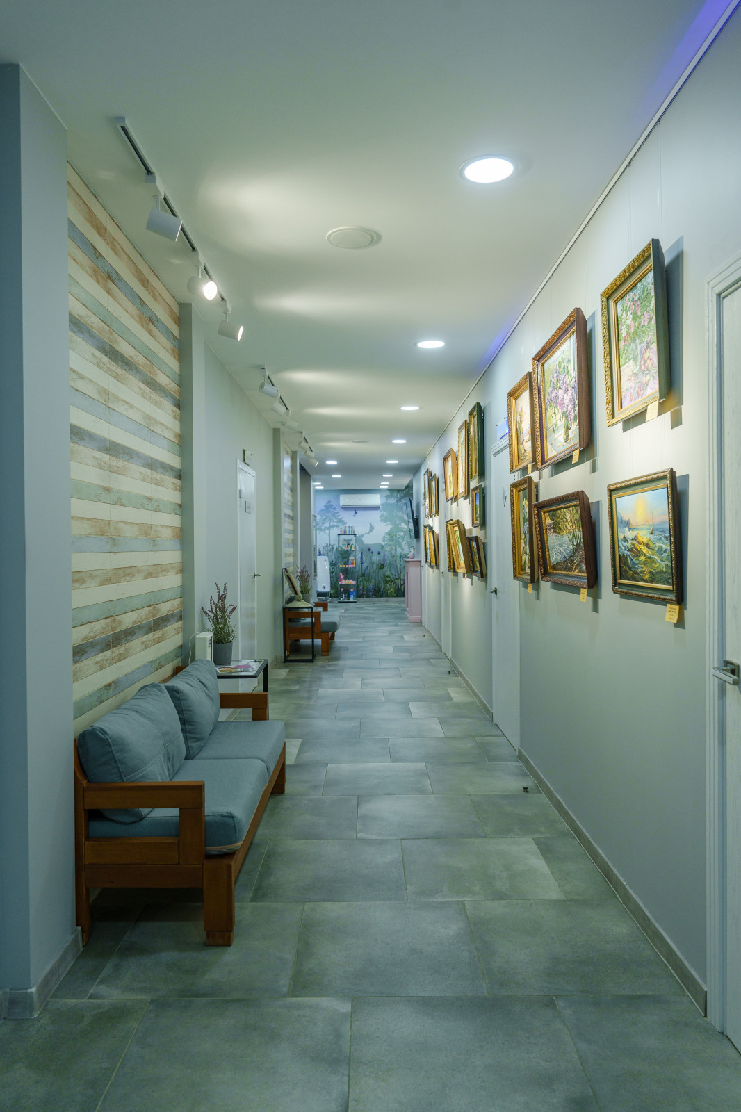 Стоматология Artium Dental Clinic