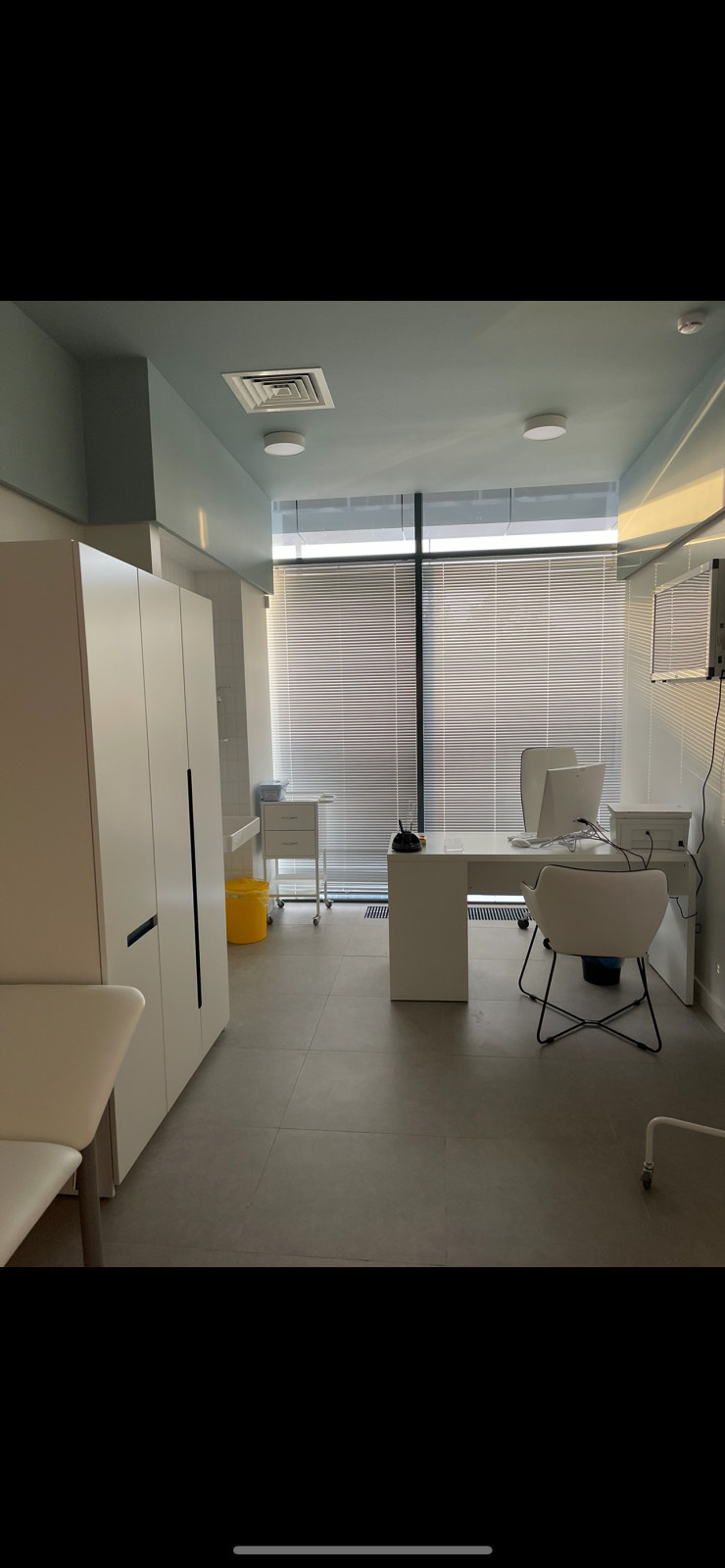 Клиника Инвитро Южно-Сахалинск