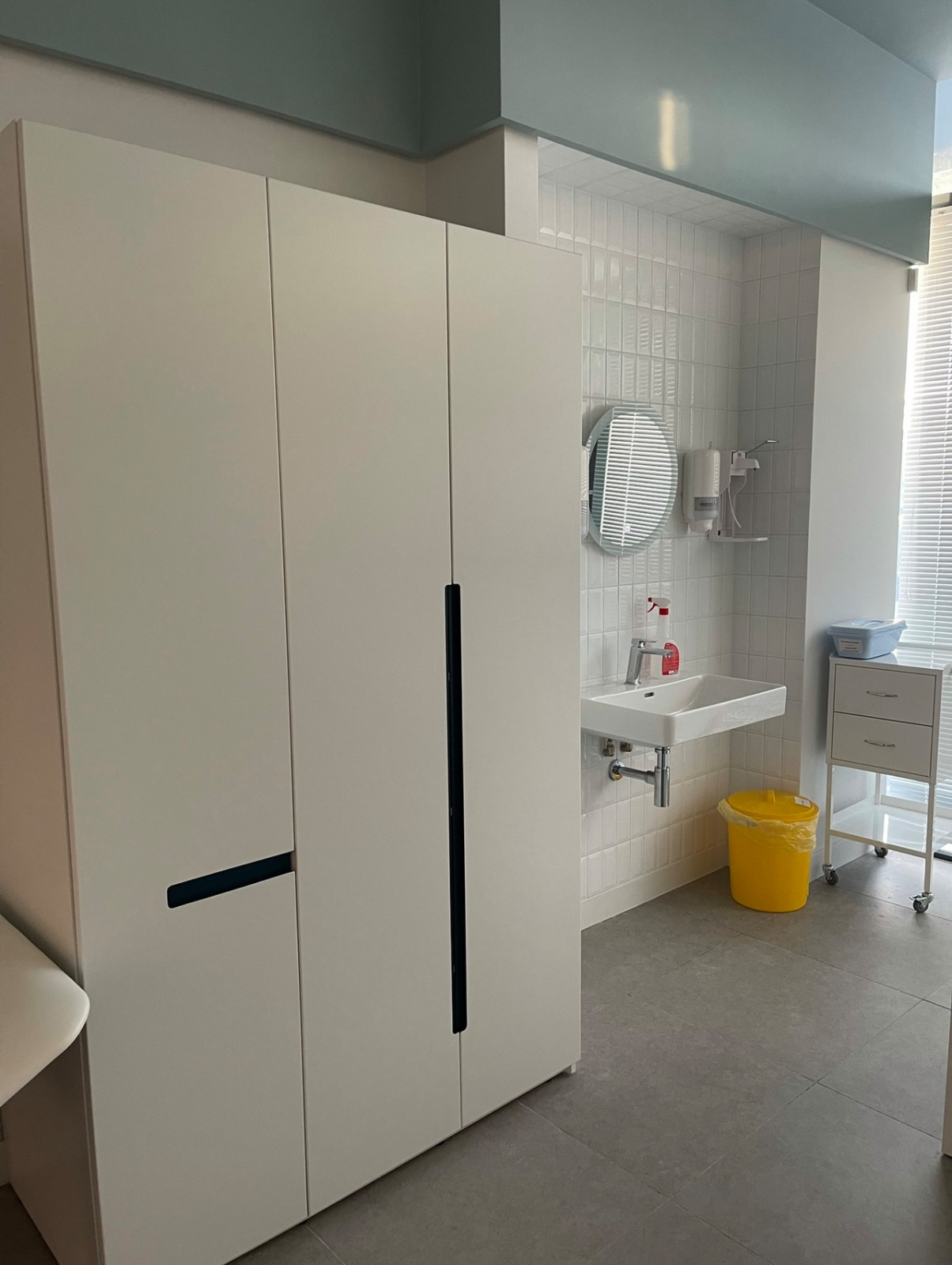 Клиника Инвитро Южно-Сахалинск