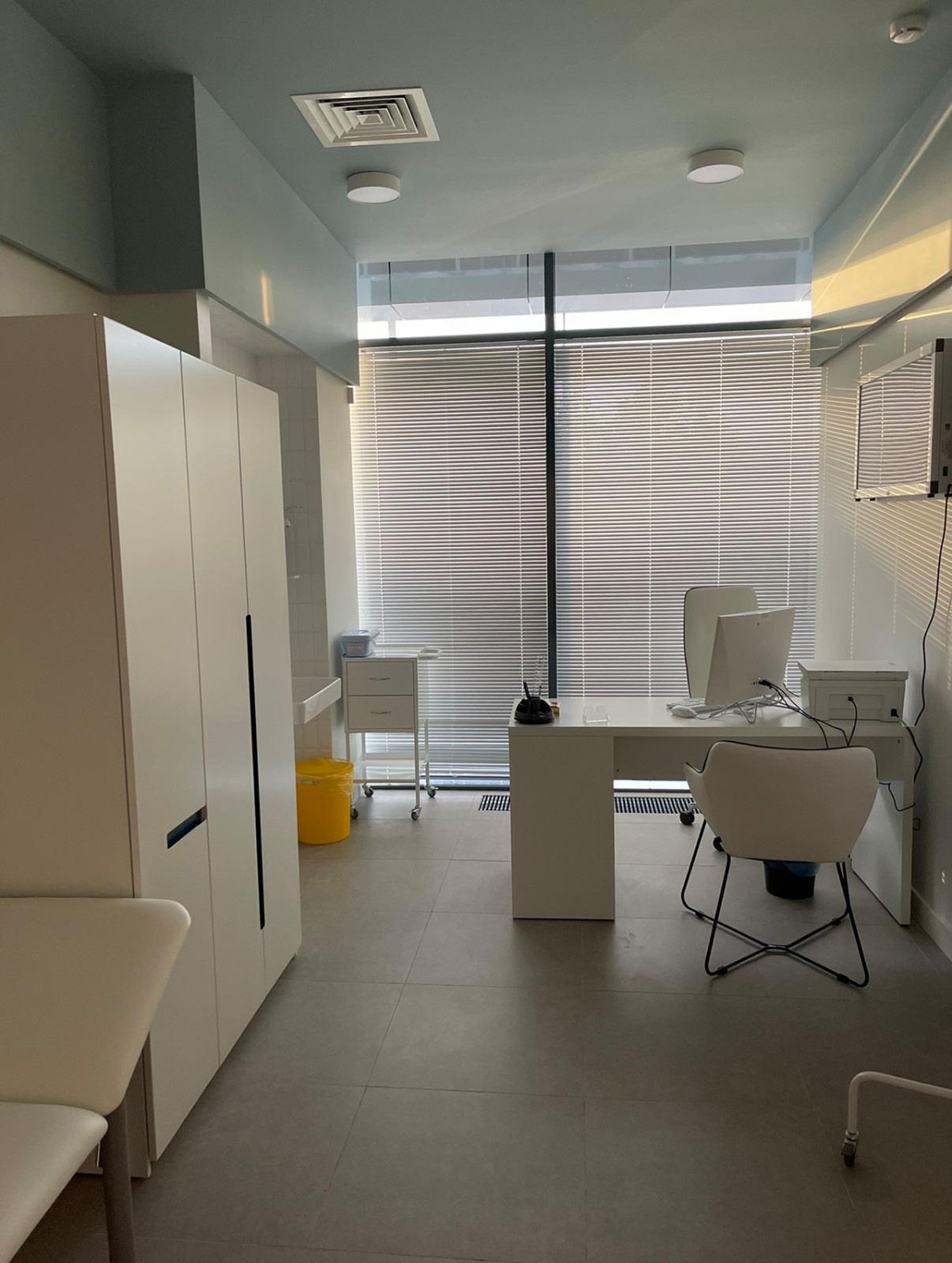 Клиника Инвитро Южно-Сахалинск