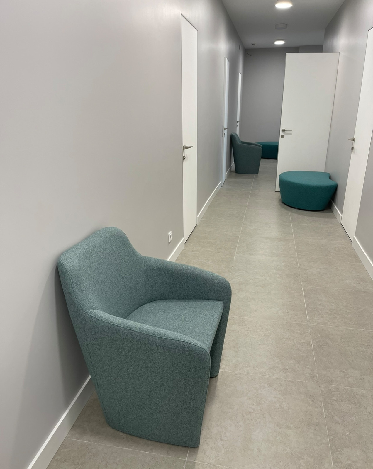 Клиника Инвитро Южно-Сахалинск