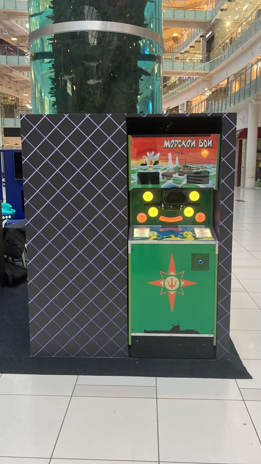 Разработка и создание художественных инсталляций