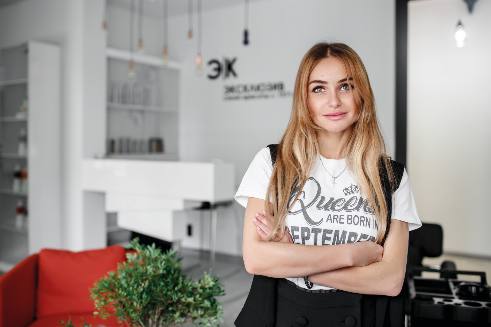 Салон красоты в Калининграде