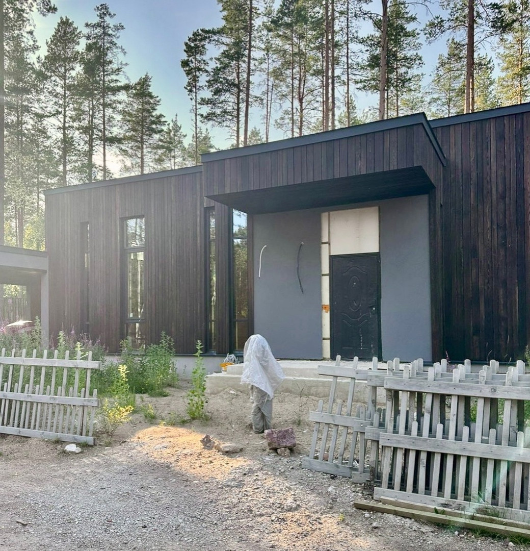 Медный всадник