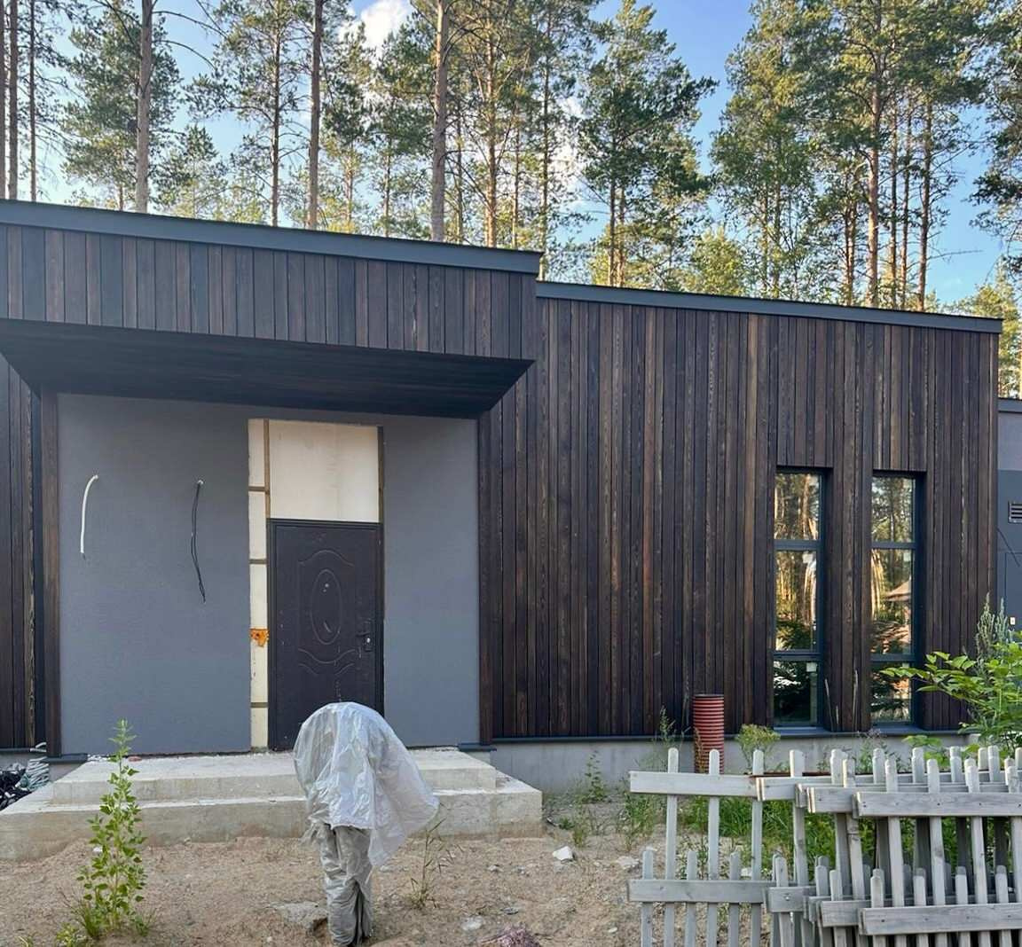 Медный всадник