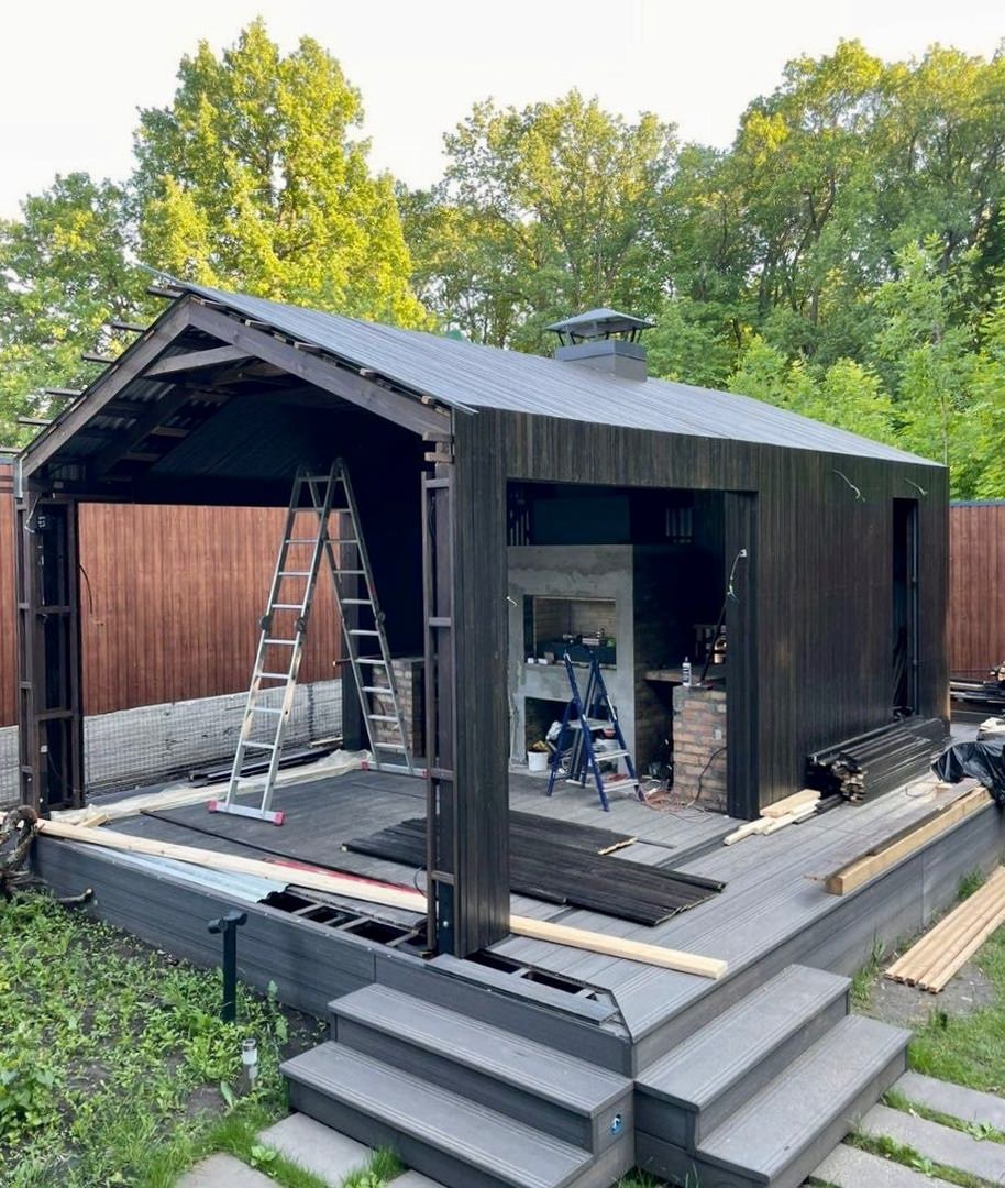 Ах, Самара-городок