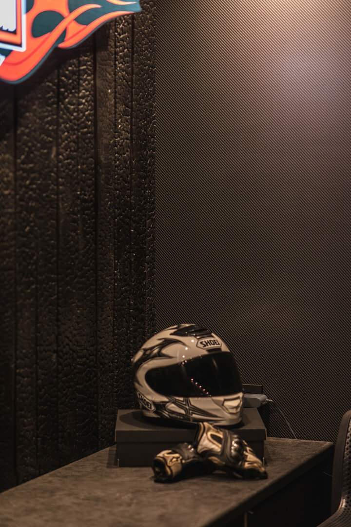 Кокос. Харлей. Волгоград. Легко.