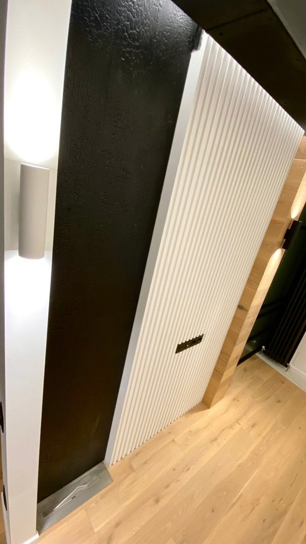 Акцент вертикаль