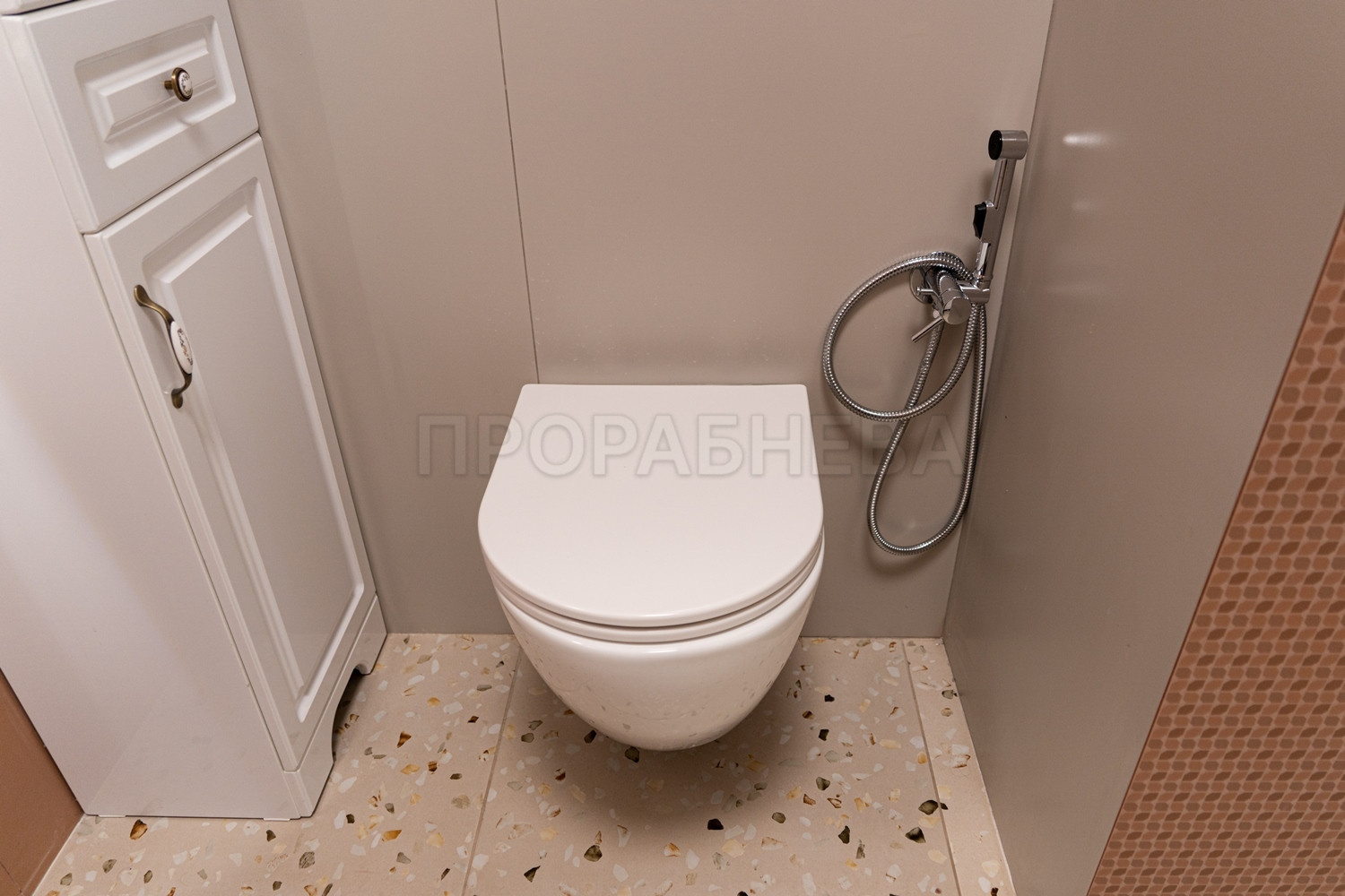 Дизайнерский ремонт в ЖК «Молодежный»