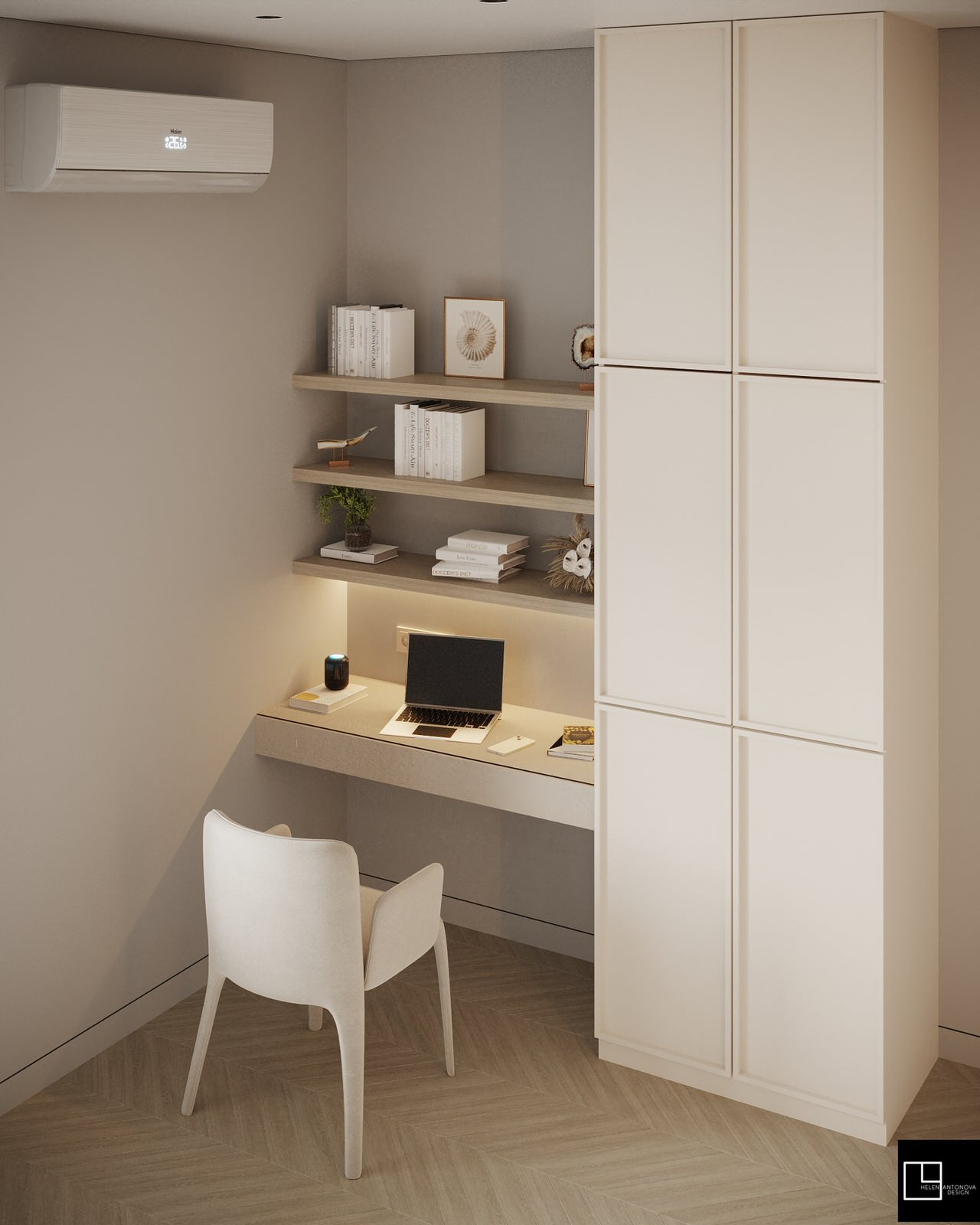 ПРОСПЕКТ ВЕРНАДСКОГО | 84м2