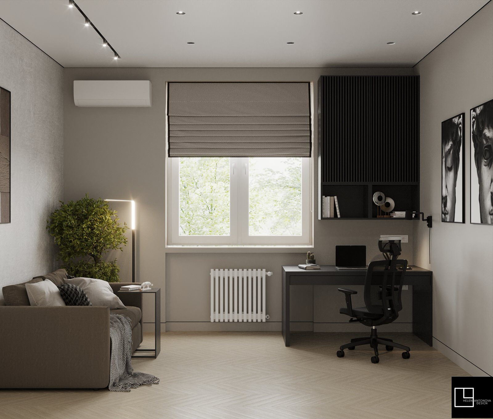 ПРОСПЕКТ ВЕРНАДСКОГО | 84м2