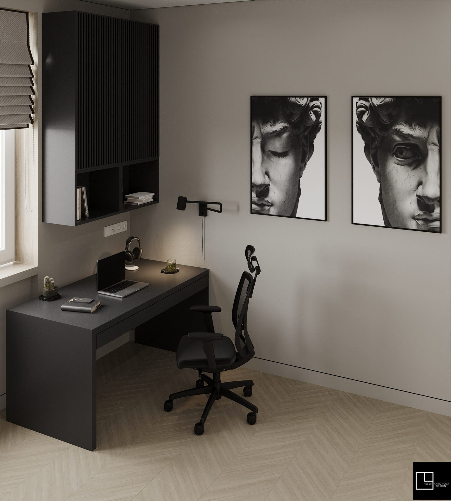 ПРОСПЕКТ ВЕРНАДСКОГО | 84м2