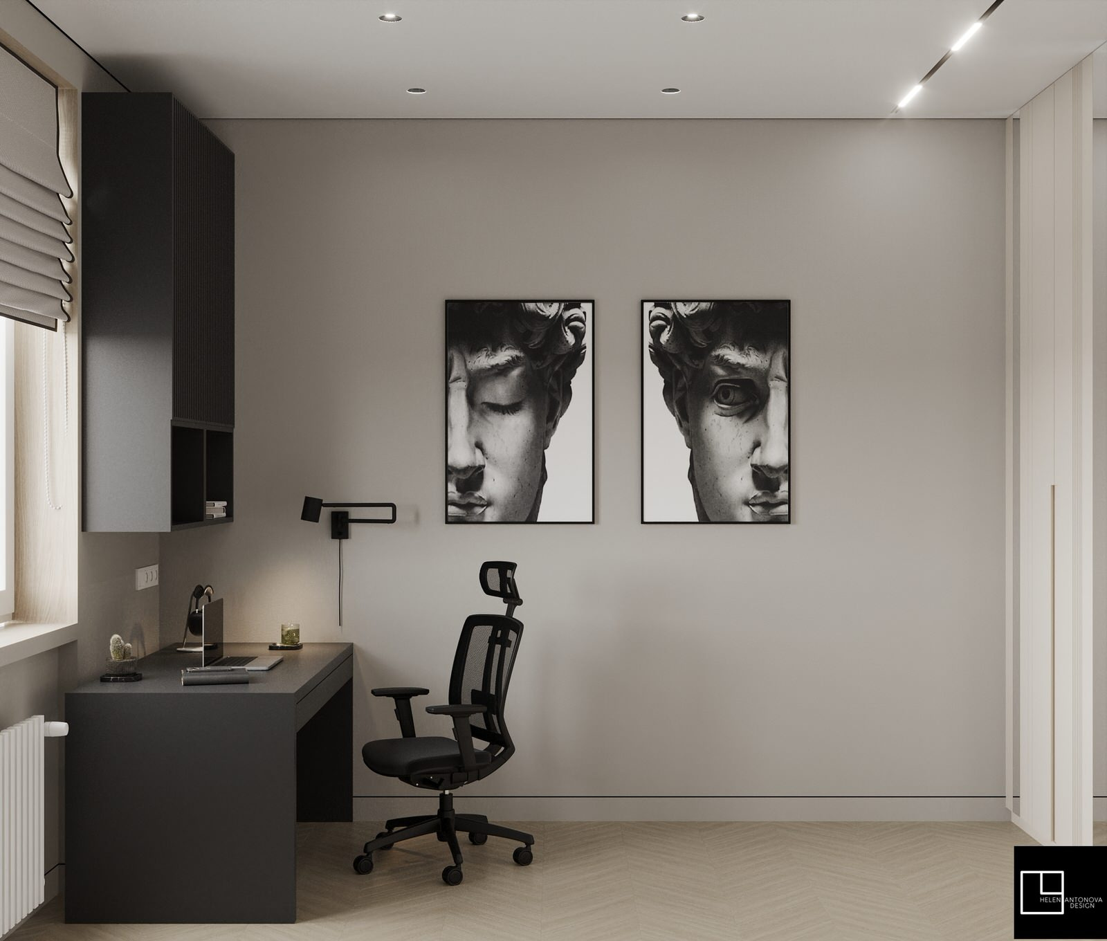 ПРОСПЕКТ ВЕРНАДСКОГО | 84м2