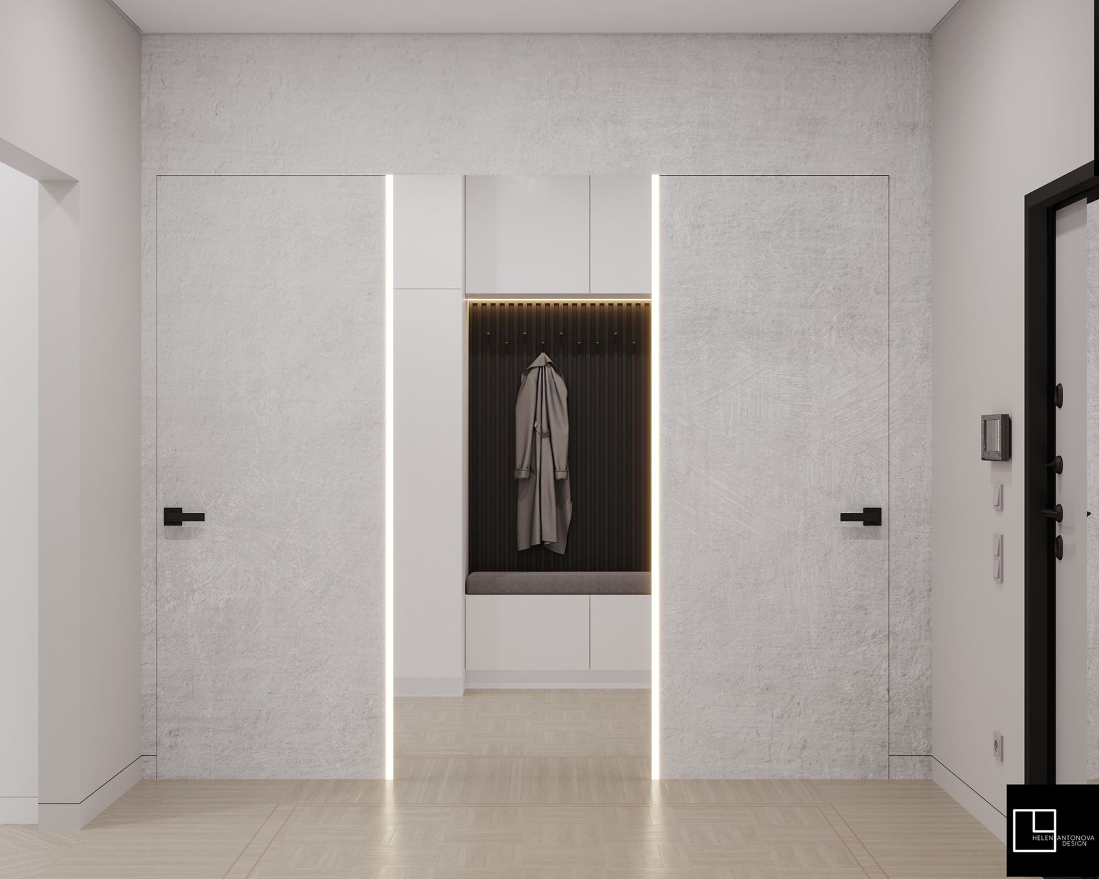 ПРОСПЕКТ ВЕРНАДСКОГО | 84м2