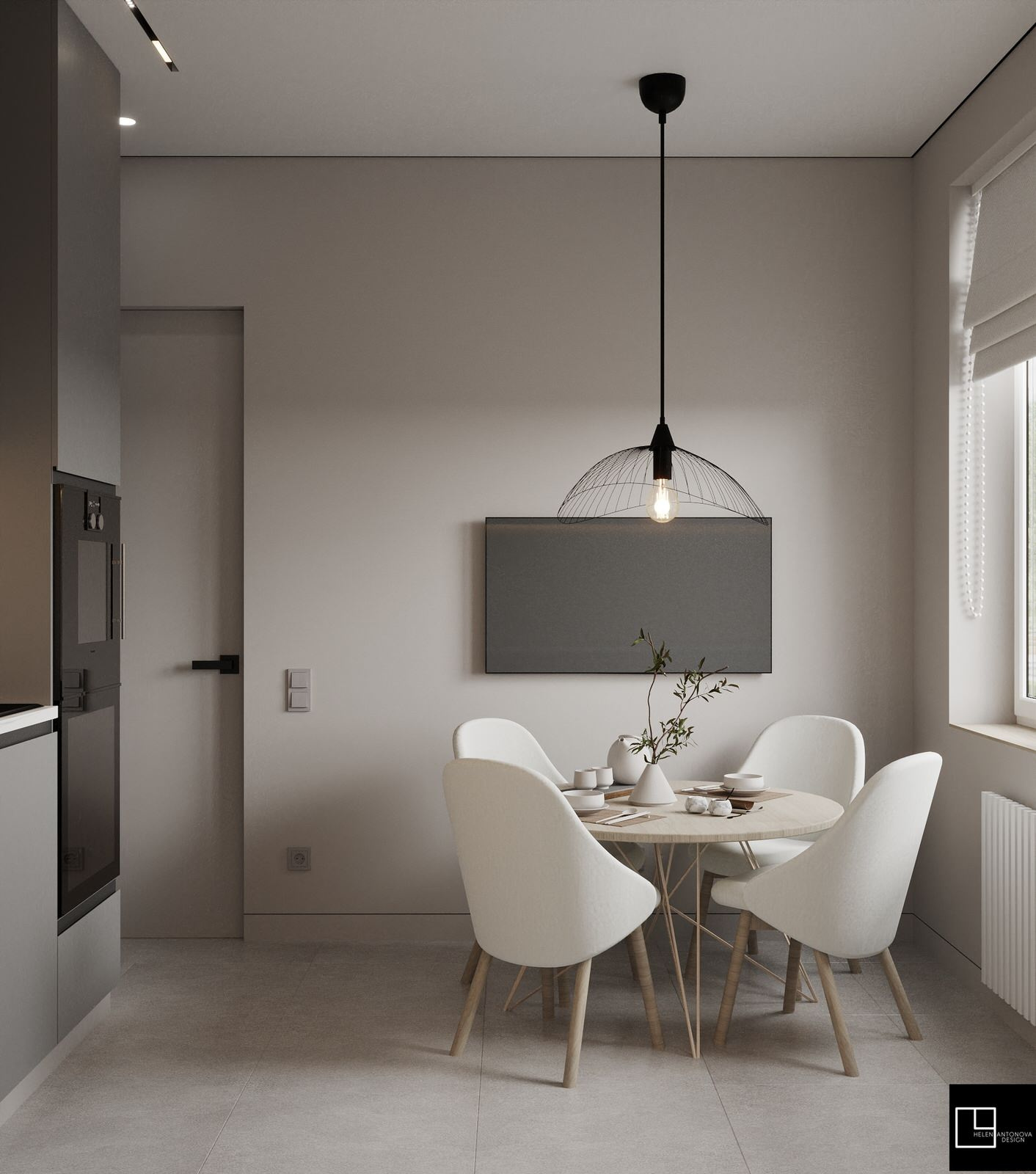 ПРОСПЕКТ ВЕРНАДСКОГО | 84м2