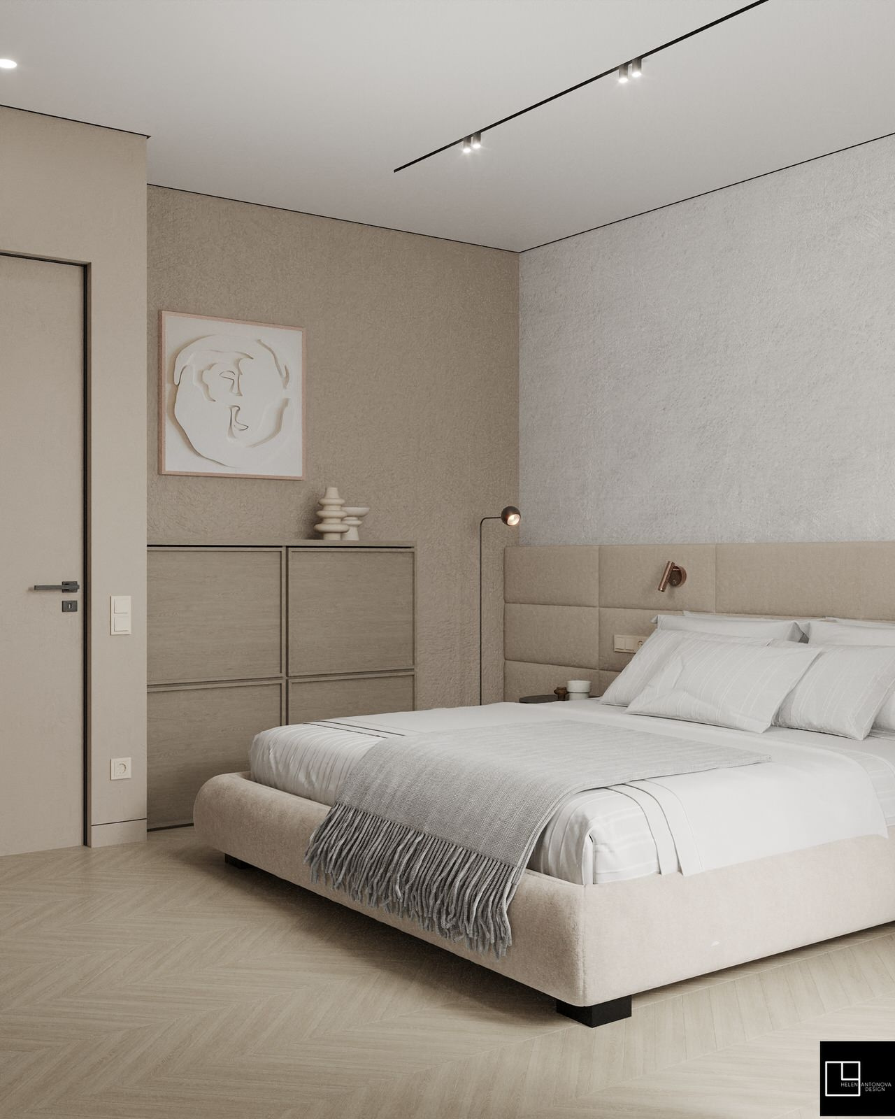 ПРОСПЕКТ ВЕРНАДСКОГО | 84м2