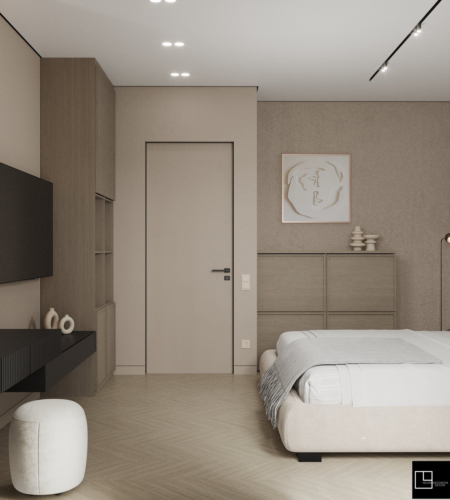 ПРОСПЕКТ ВЕРНАДСКОГО | 84м2