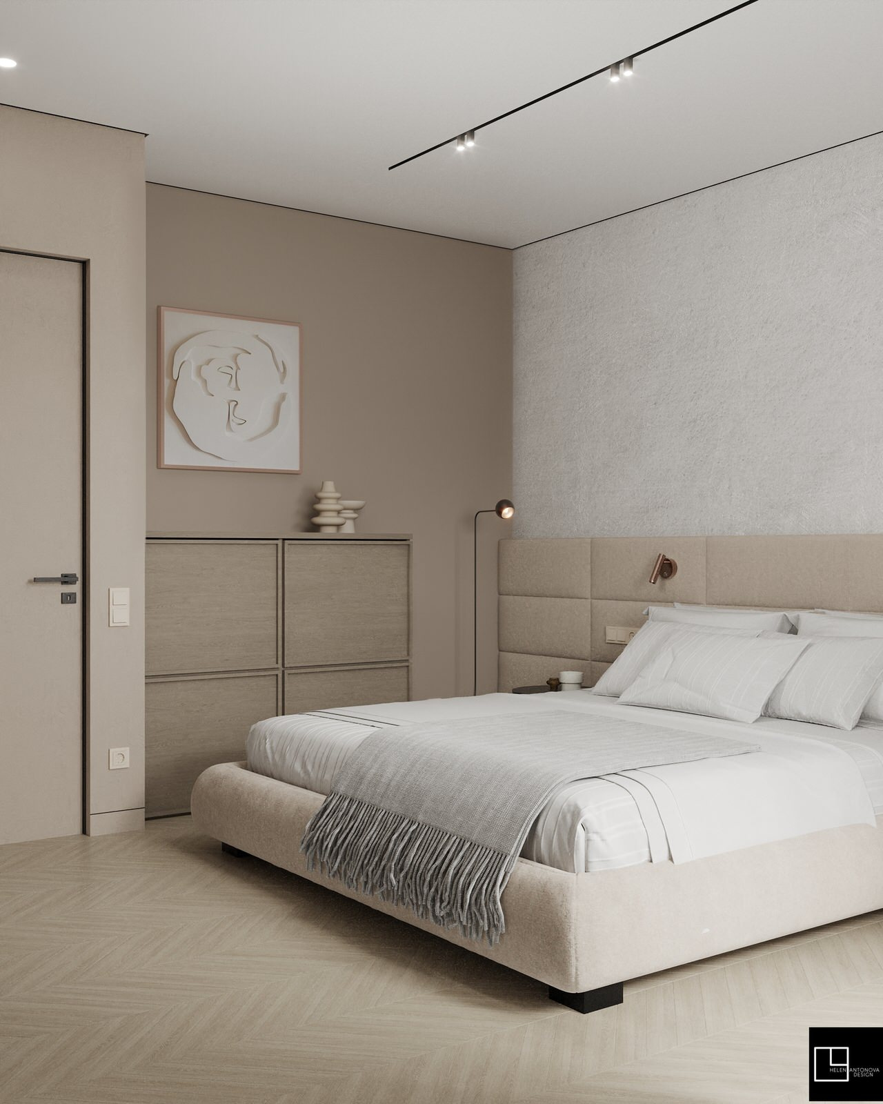 ПРОСПЕКТ ВЕРНАДСКОГО | 84м2