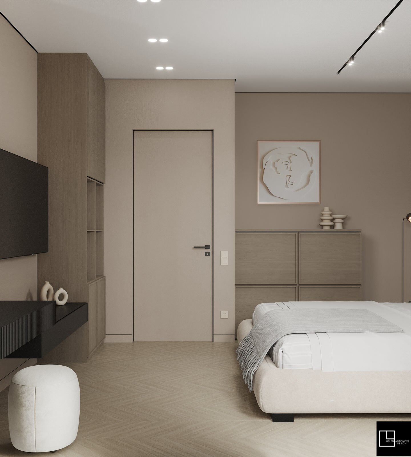 ПРОСПЕКТ ВЕРНАДСКОГО | 84м2