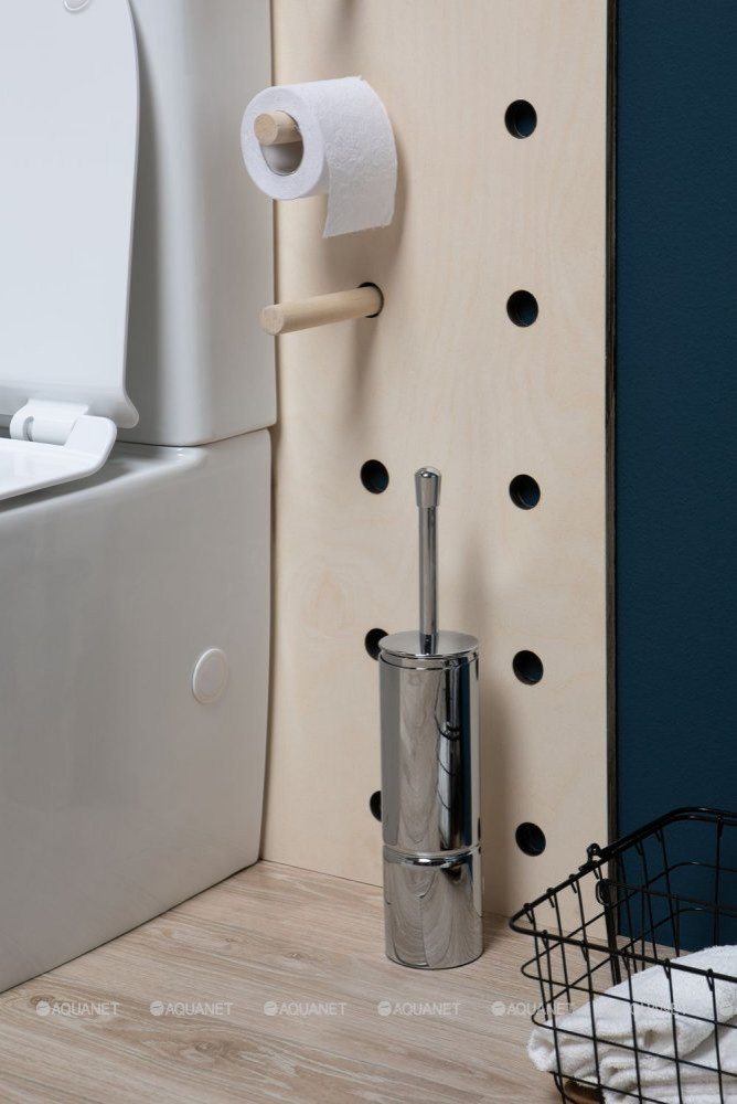 Визуальные приемы зонирования пространства ванной комнаты