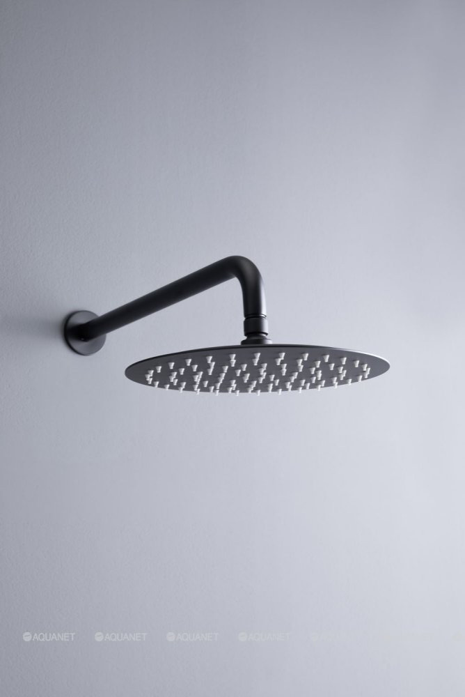 Индустриальный интерьер ванной комнаты: яркий, брутальный, модный