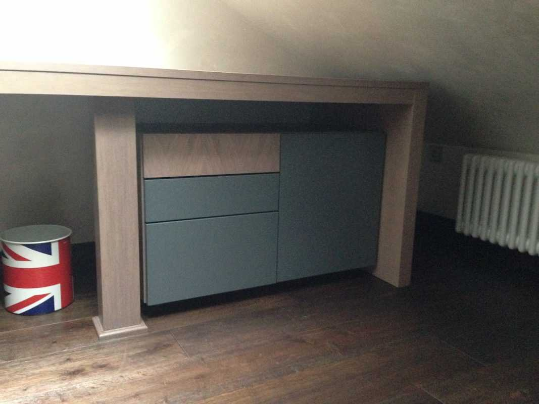 Таунхаус в Павловской Слободе