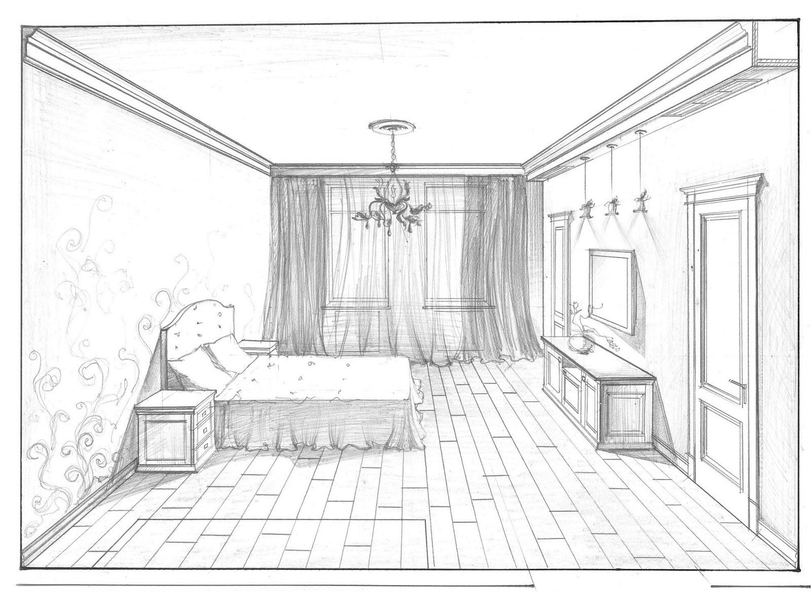 Таунхаус в Павловской Слободе