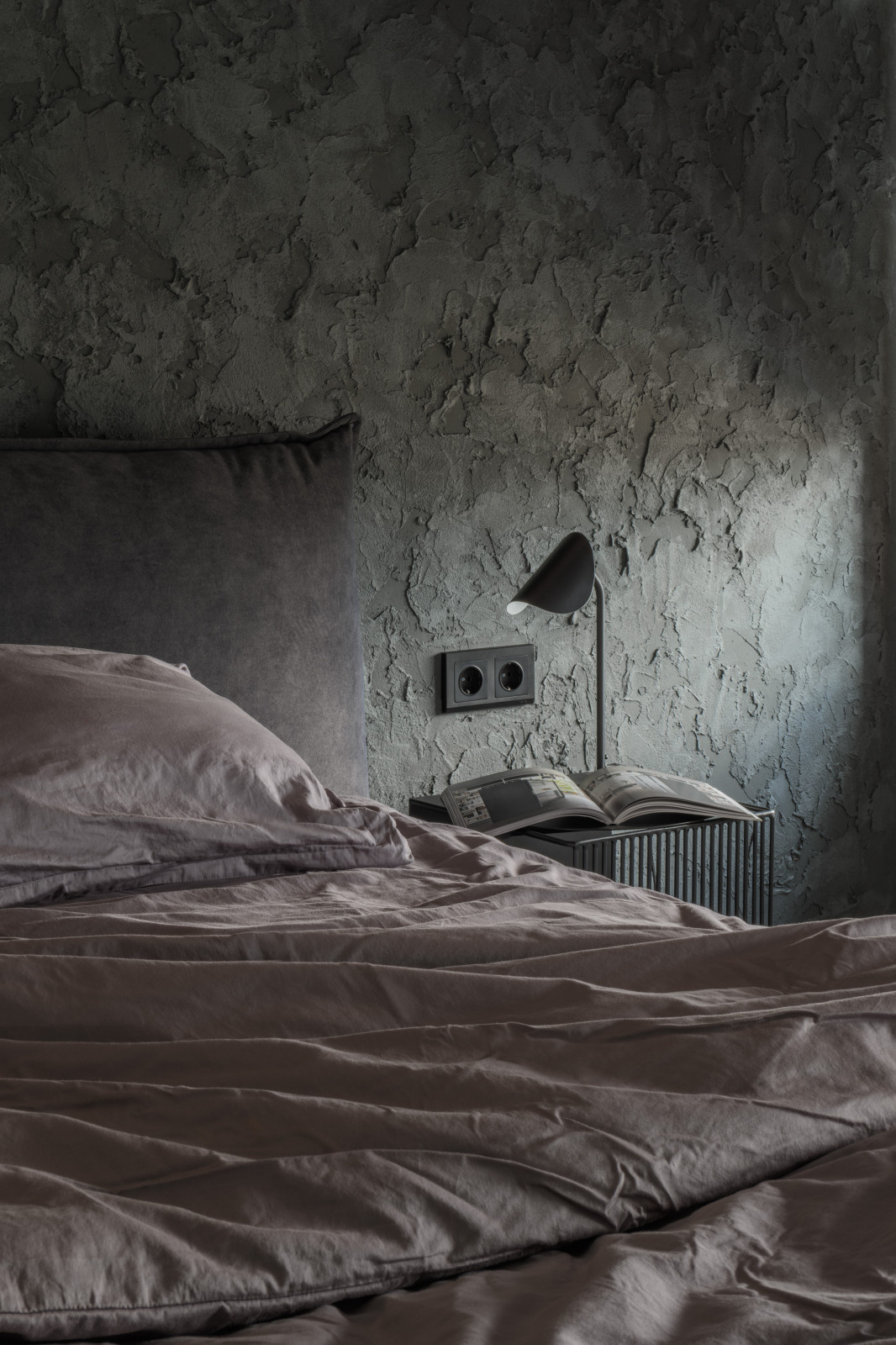 Интерьер квартиры в Челябинске