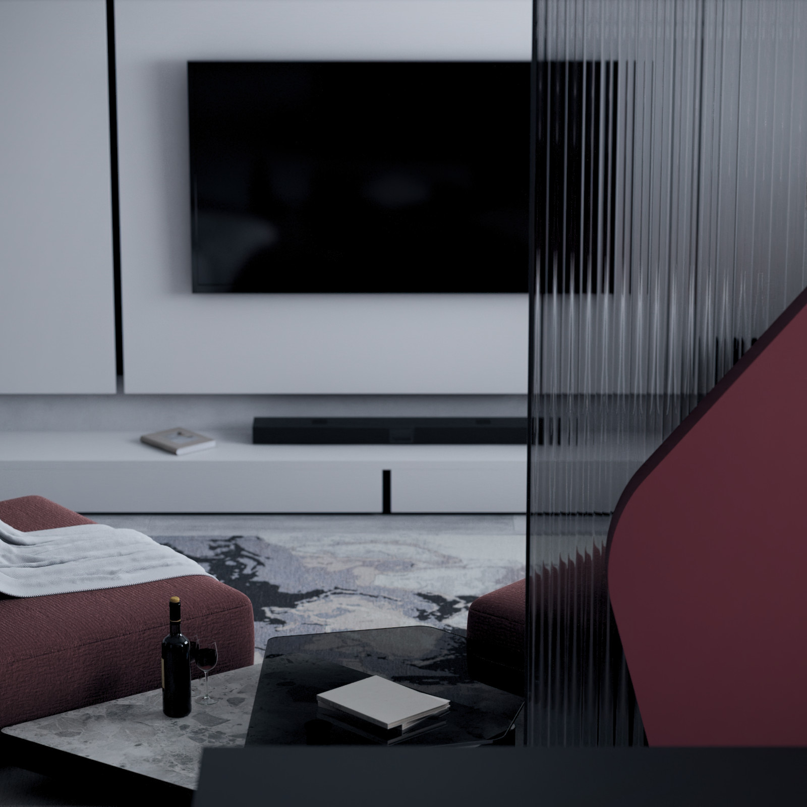 ЖК Европейский дом