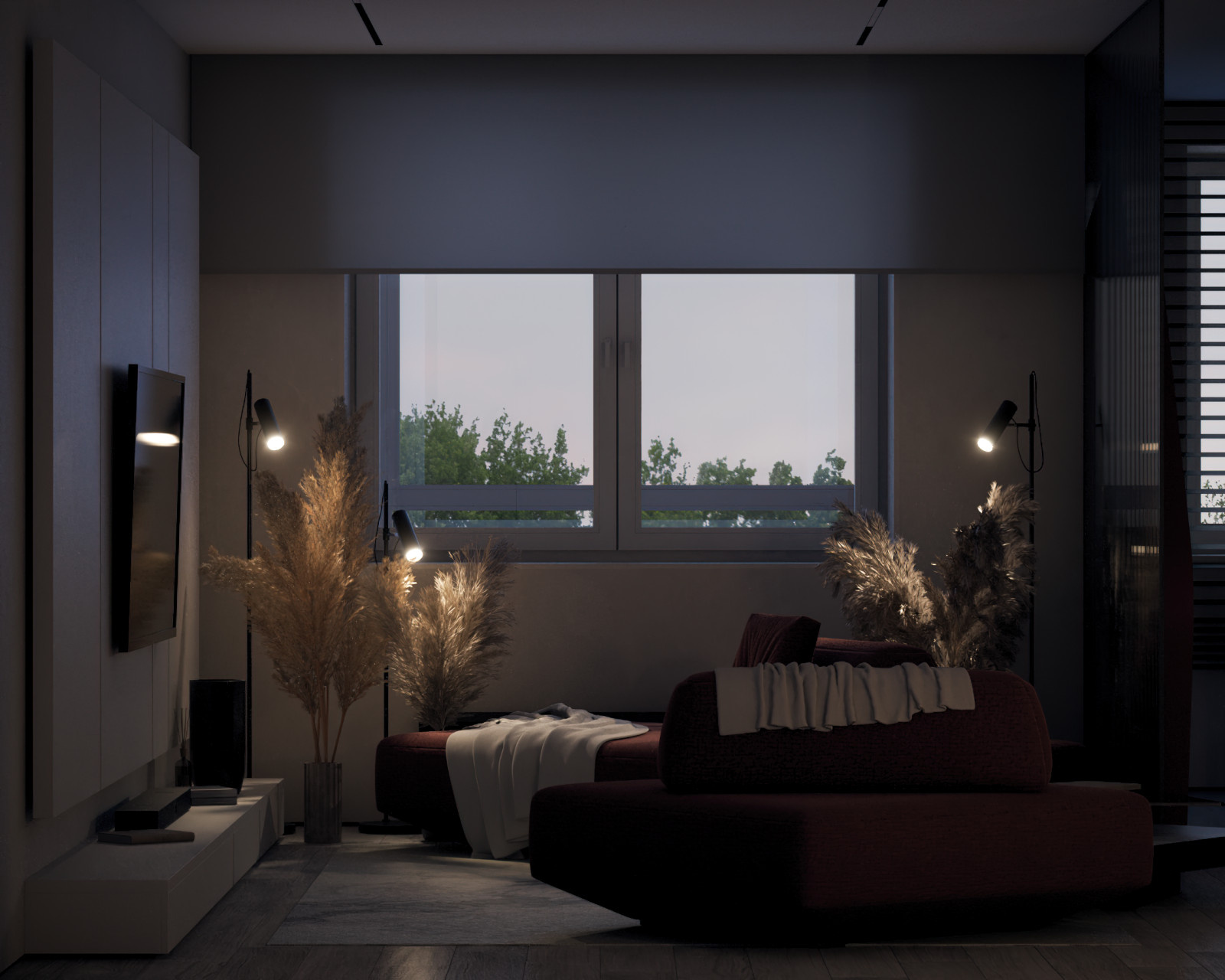 ЖК Европейский дом