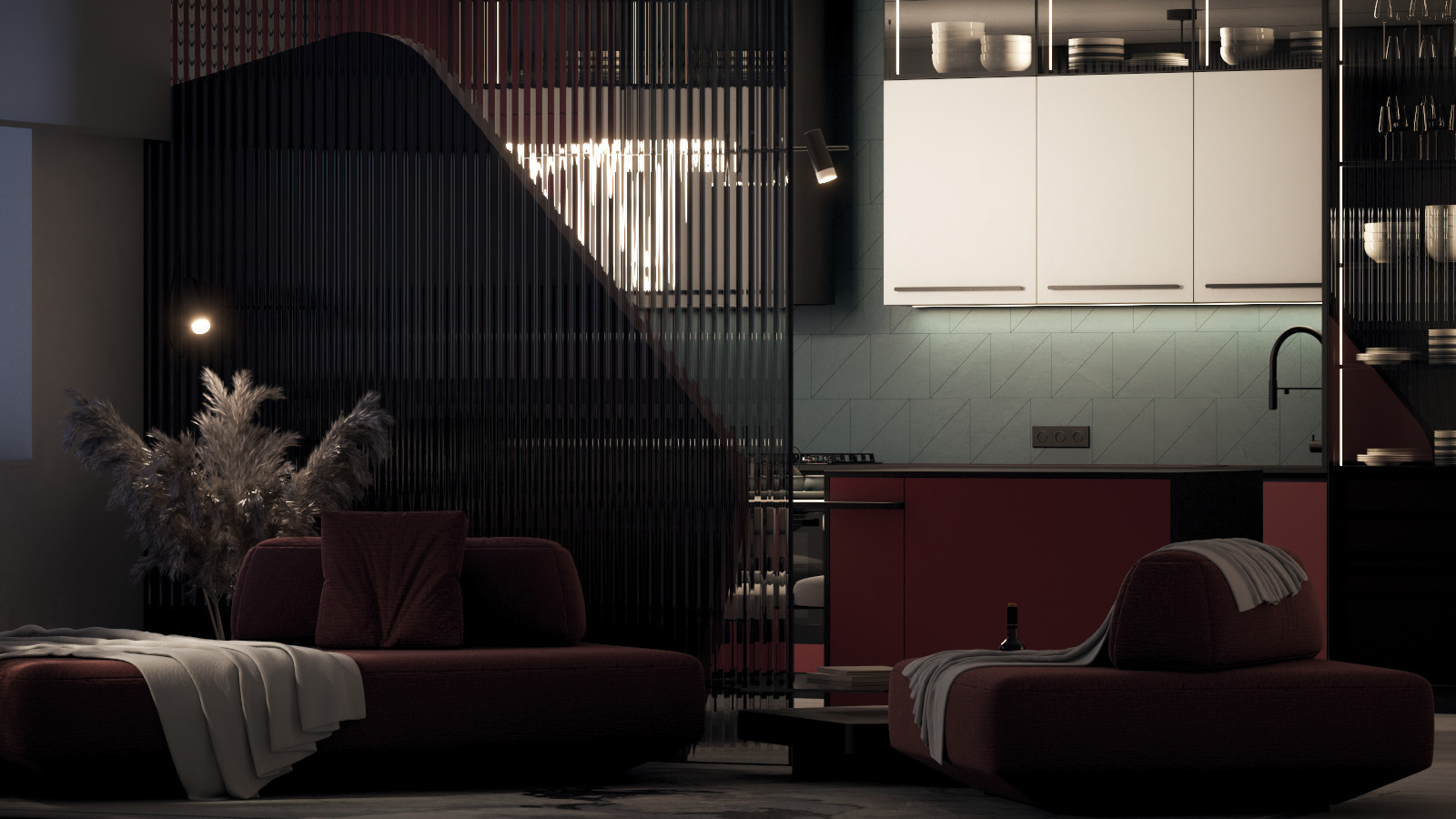 ЖК Европейский дом