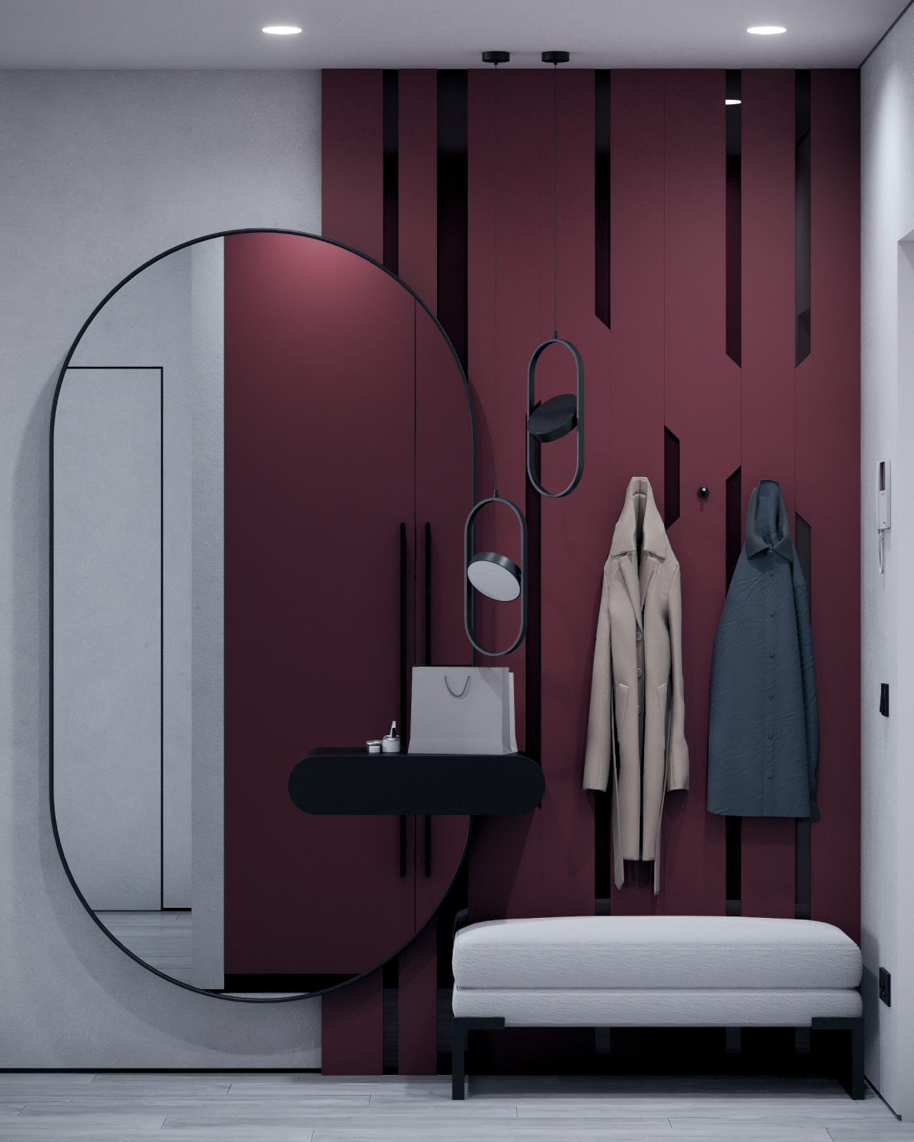 ЖК Европейский дом