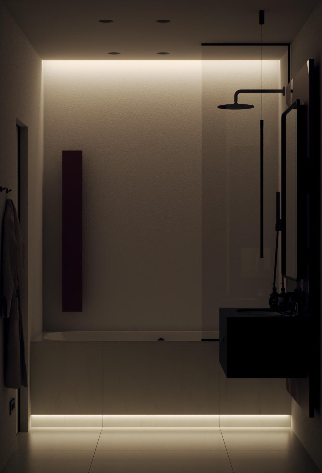 ЖК Европейский дом