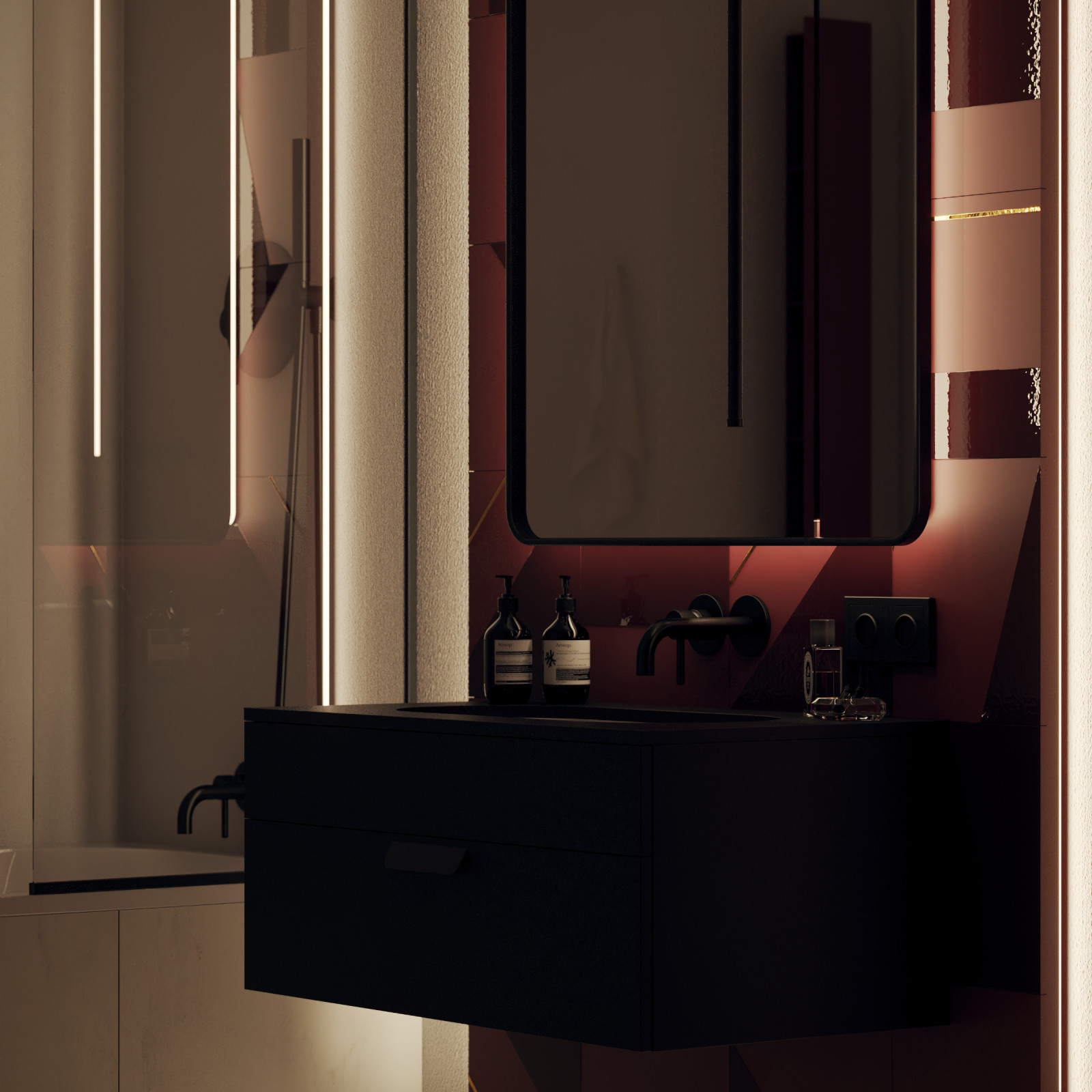 ЖК Европейский дом