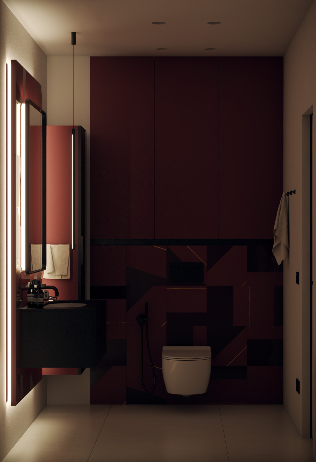 ЖК Европейский дом