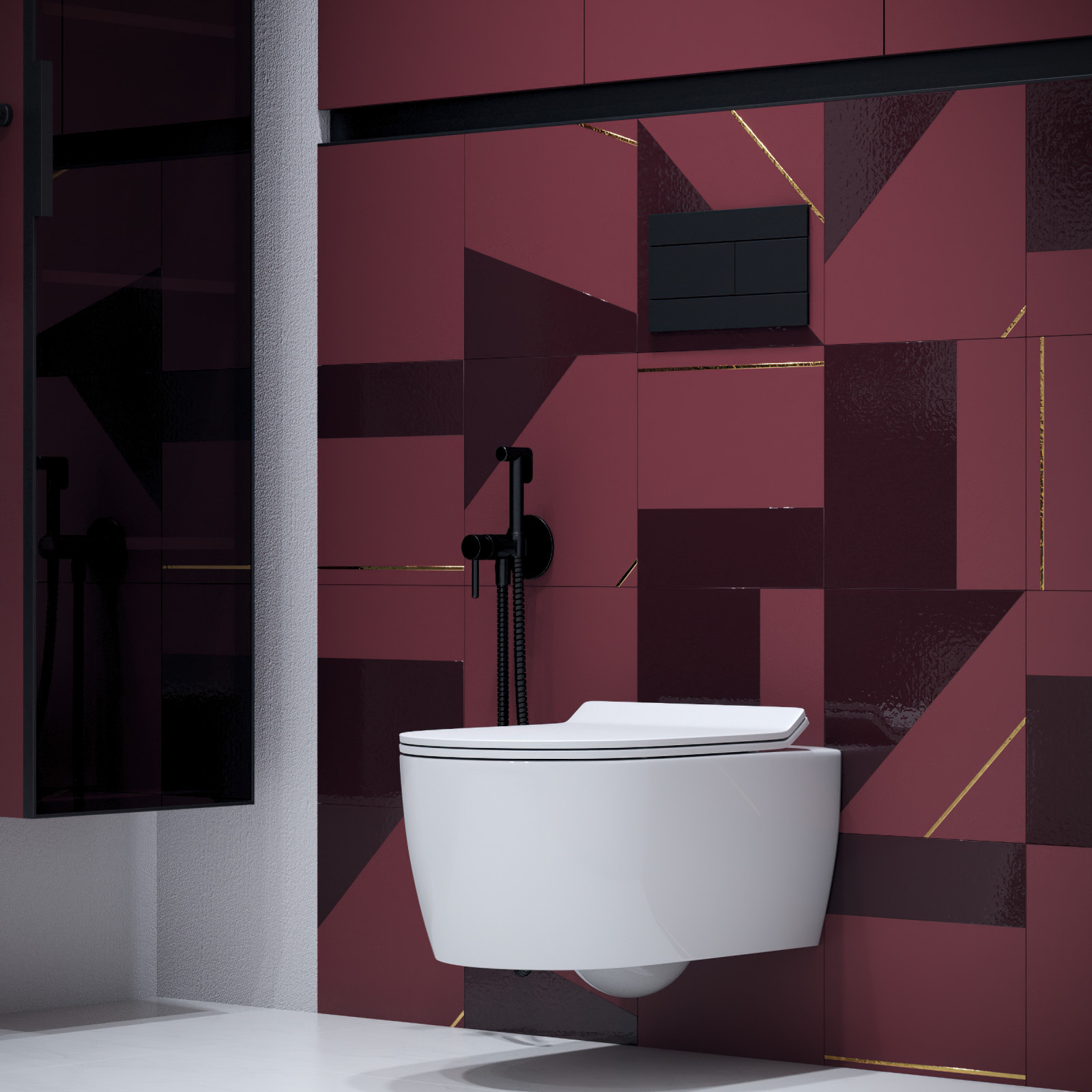 ЖК Европейский дом