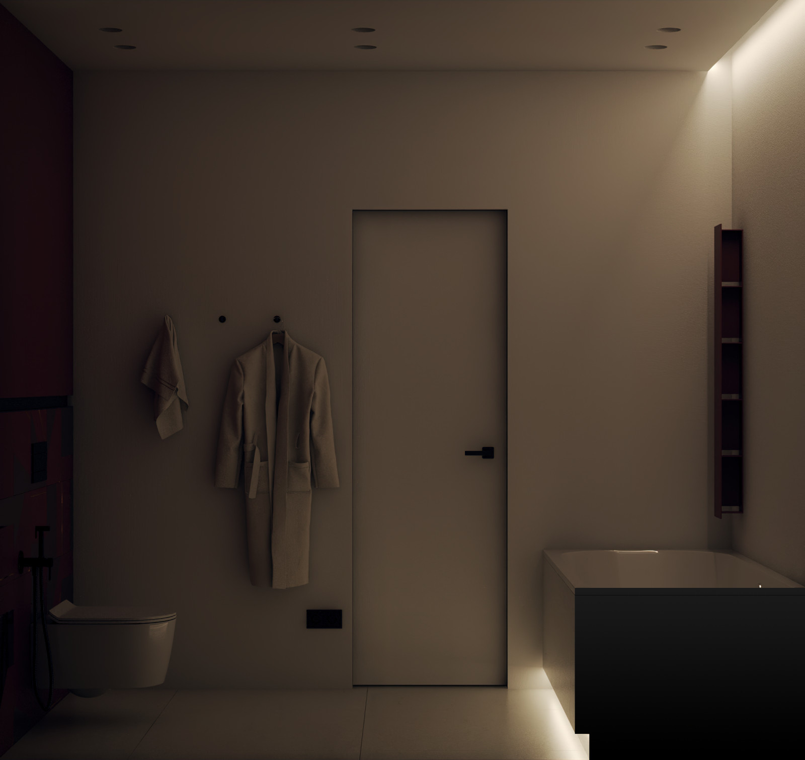 ЖК Европейский дом