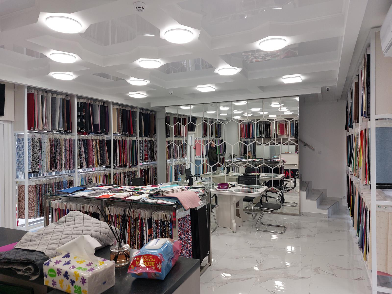 Магазин "MILANO FASHION"