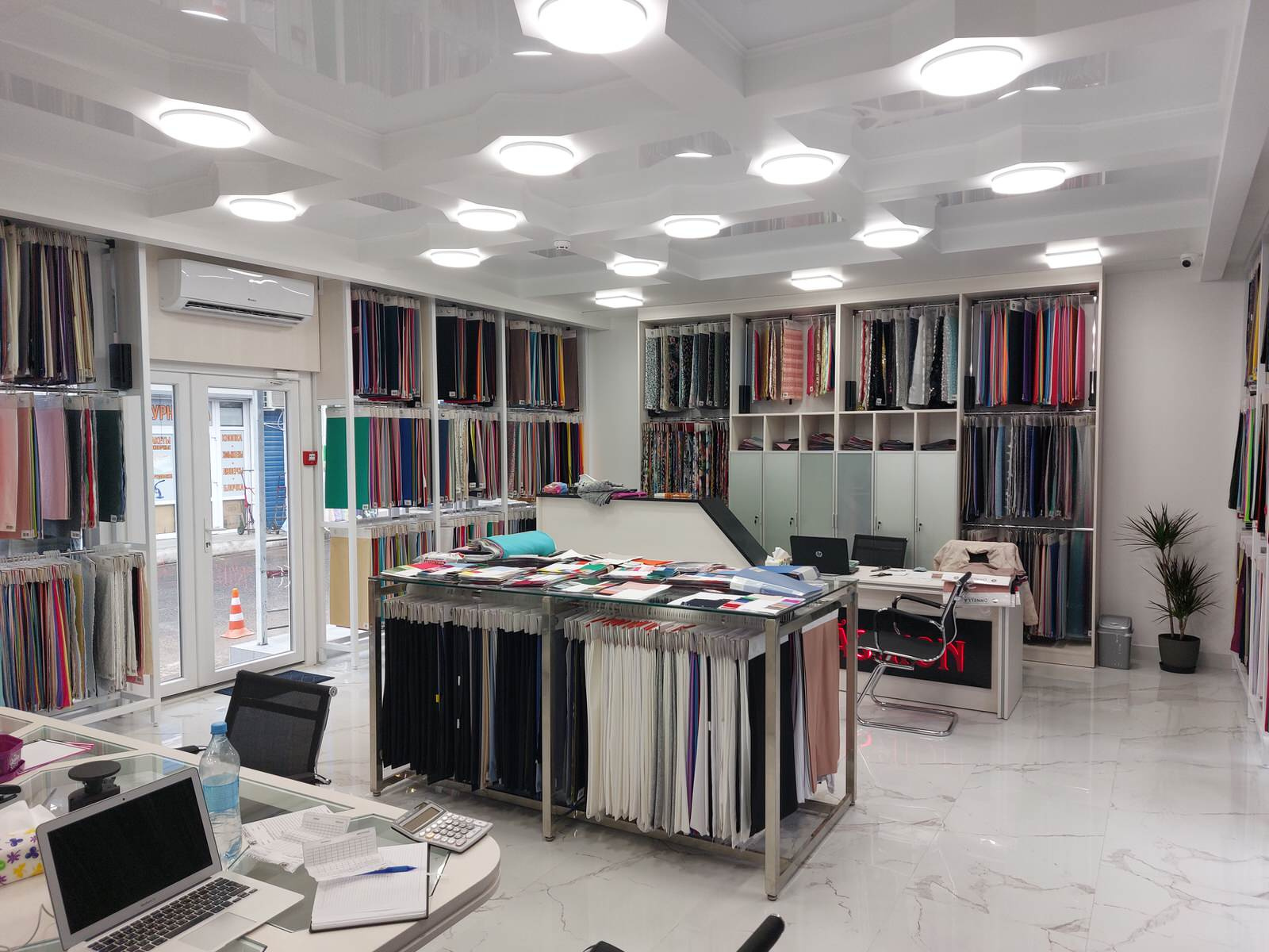Магазин "MILANO FASHION"