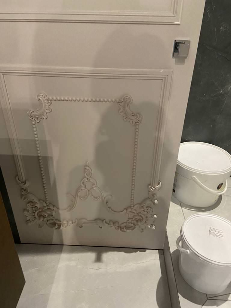 квартира на горького