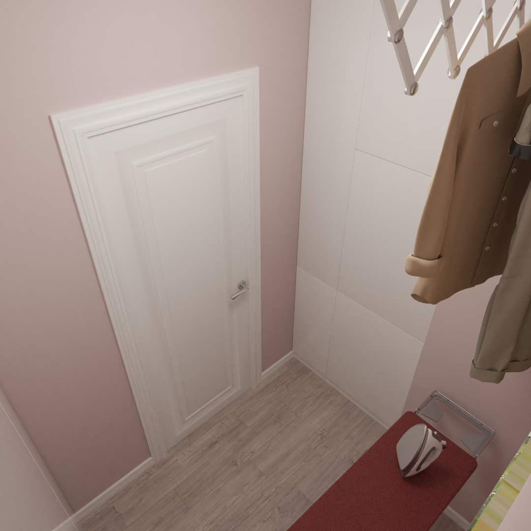 Санузлы в морском стиле