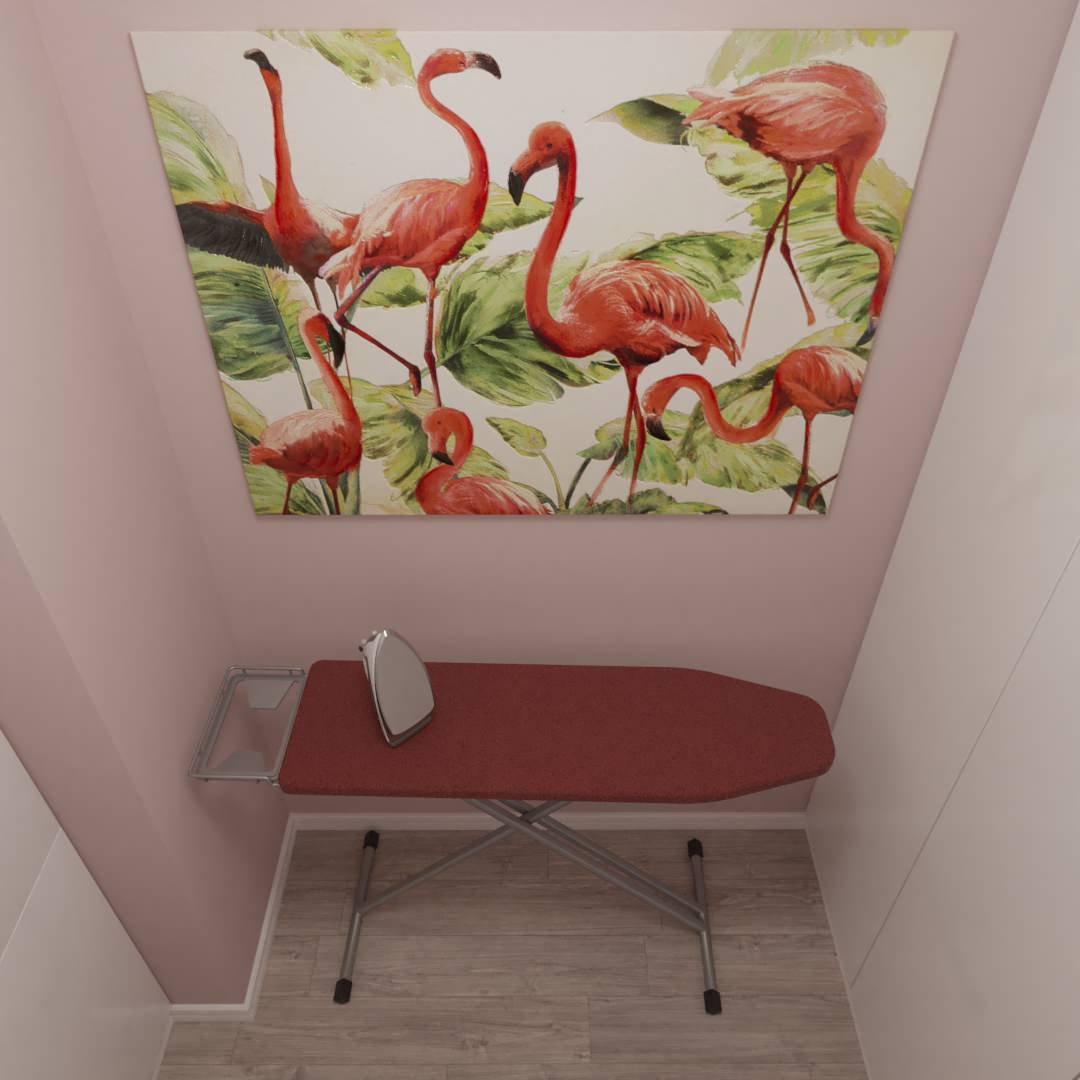 Санузлы в морском стиле