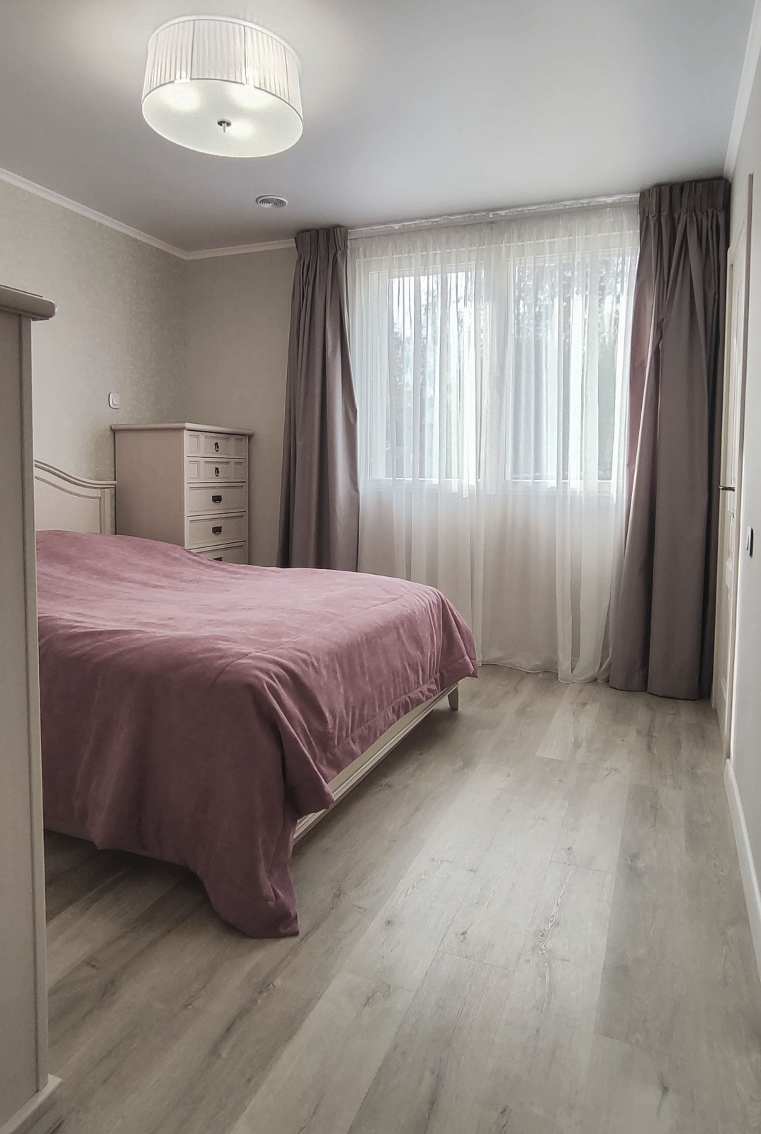 загородный дом