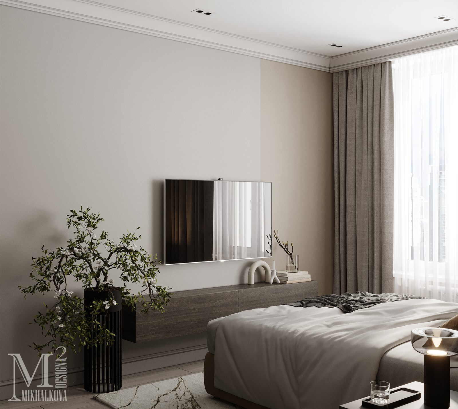 Квартира 47м2