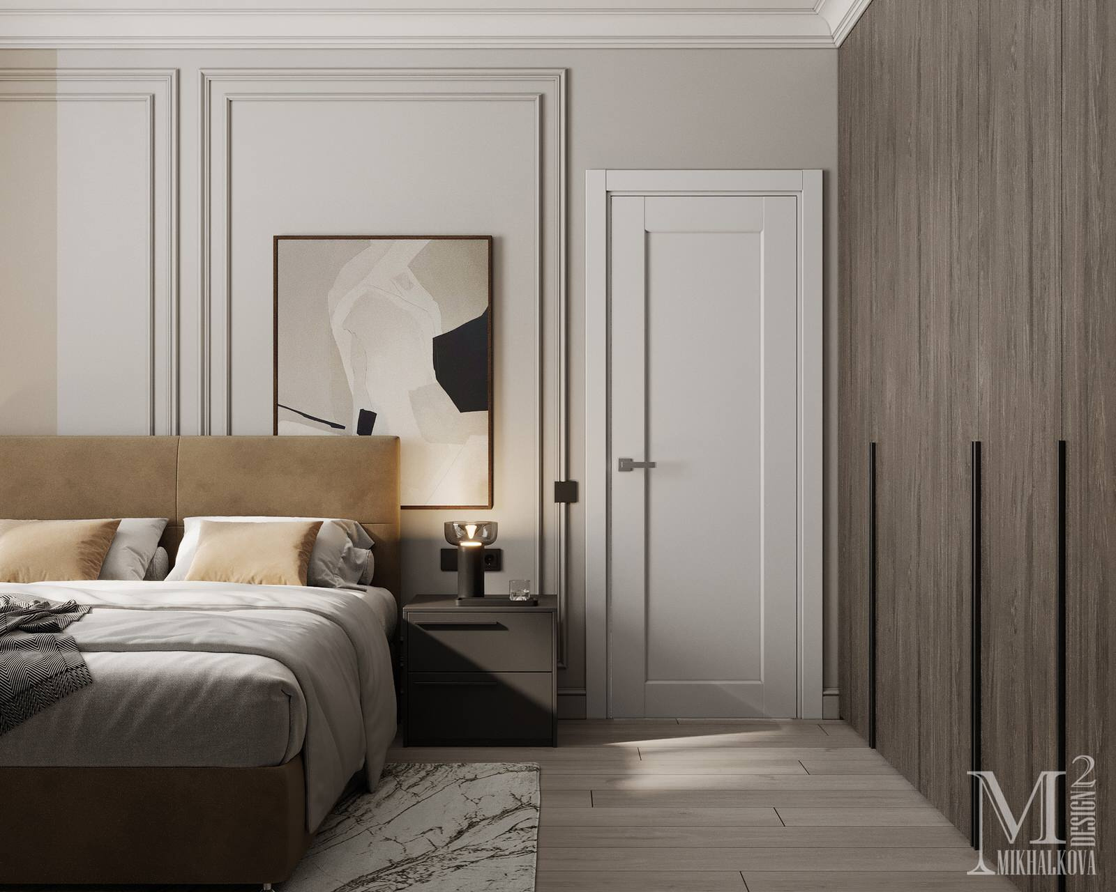 Квартира 47м2