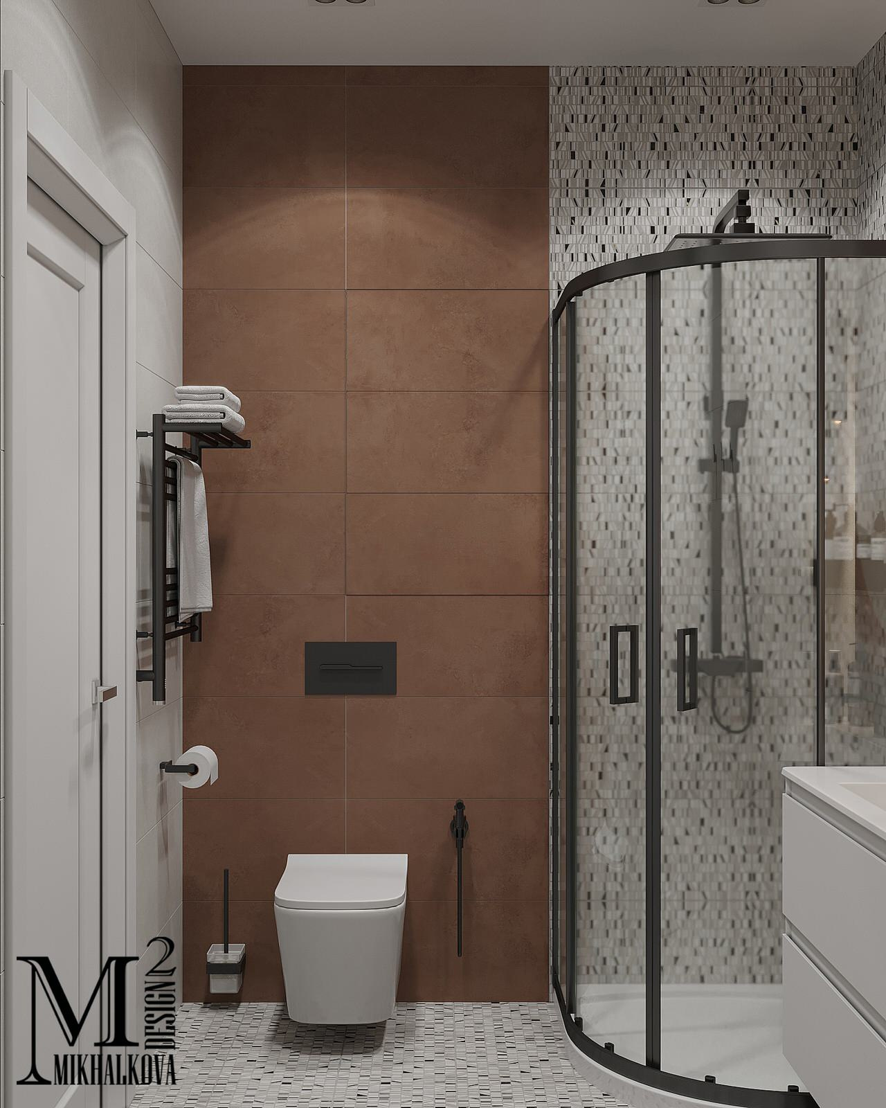 Квартира 47м2