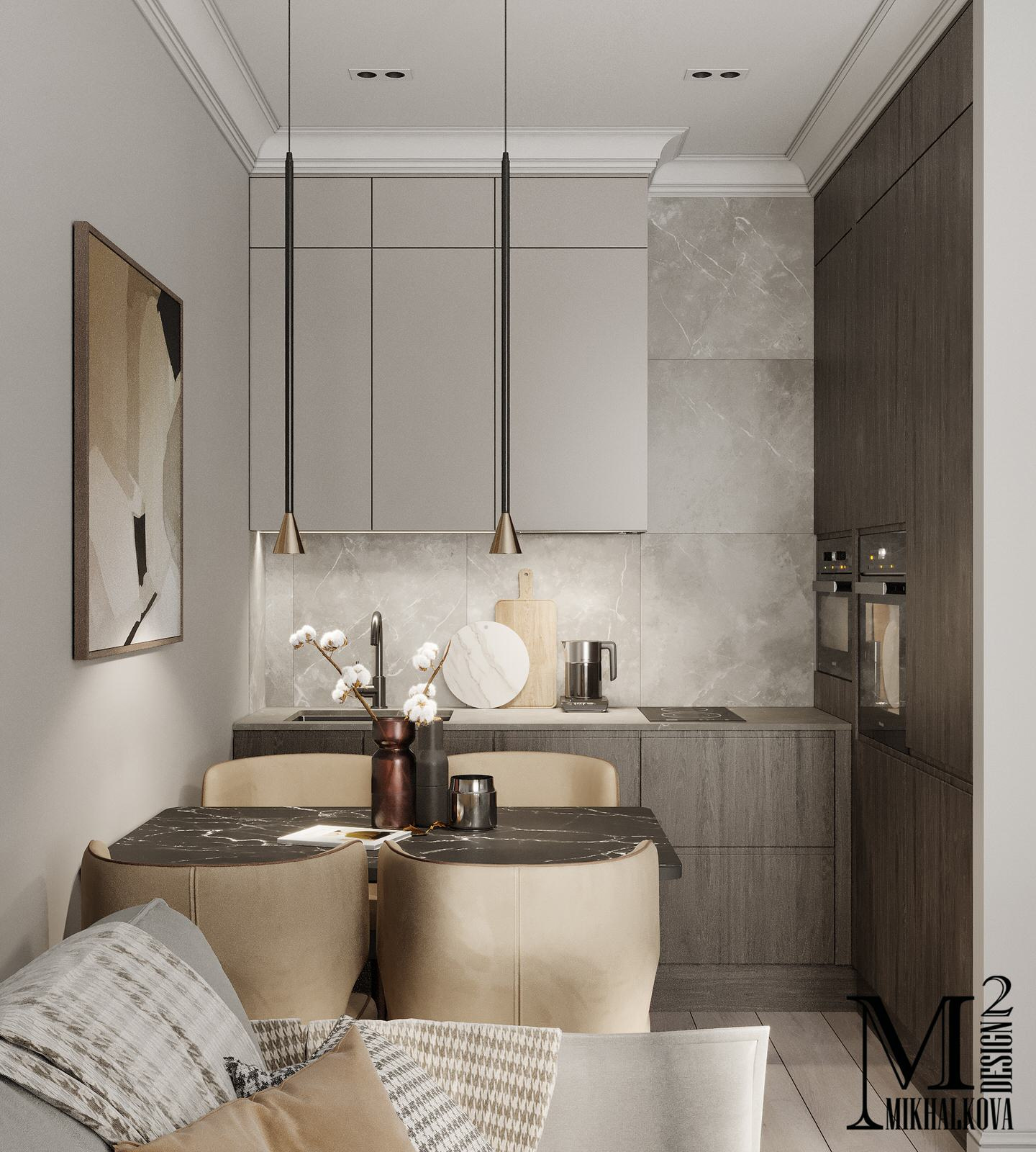 Квартира 47м2