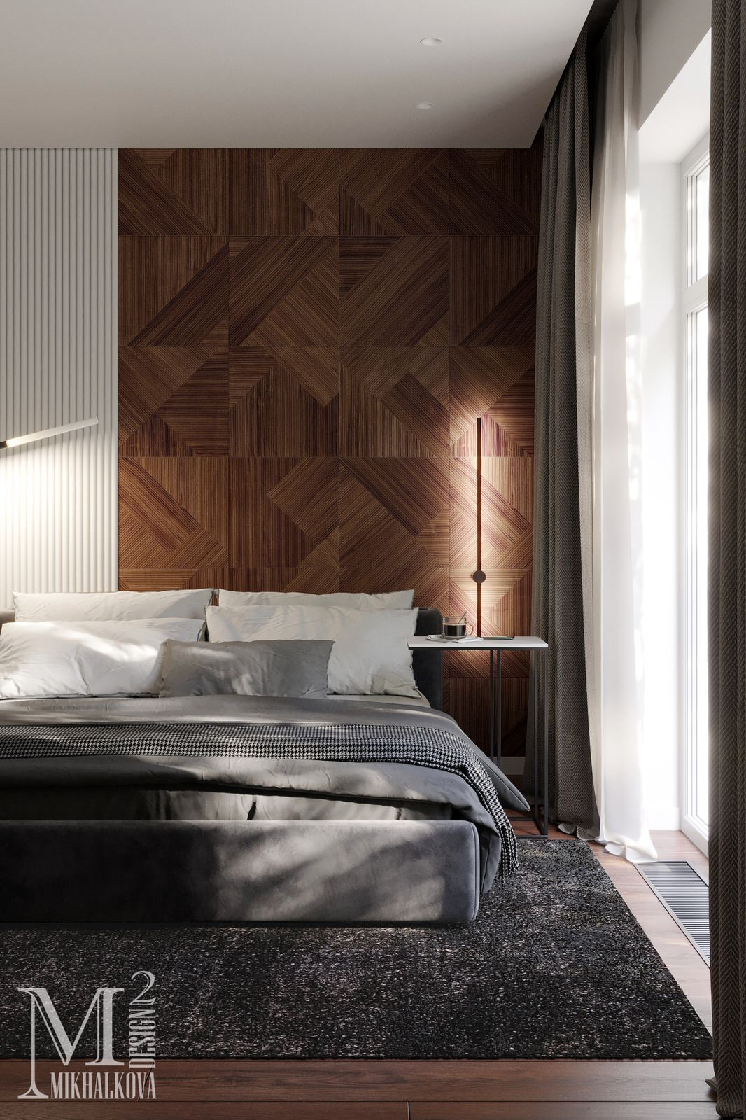 Дом в Медовке 74.5 м