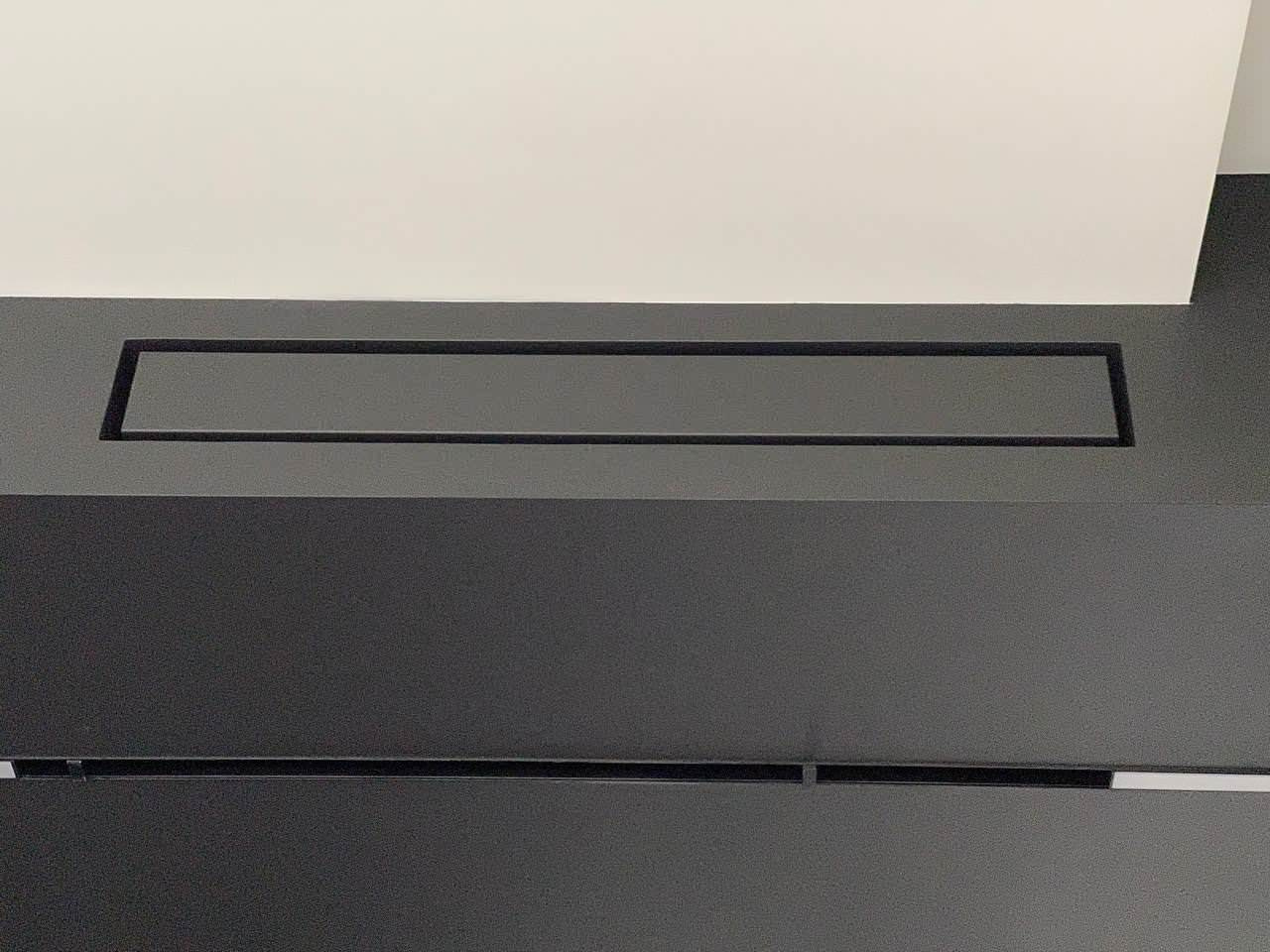 Обложка проекта: Канальные кондиционеры и Приточная вентиляция квартиры